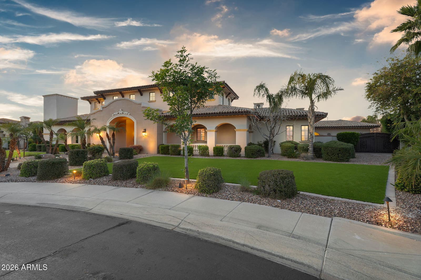 504 W HARMONY Place, Chandler, AZ 85248 — photo 121 of 125