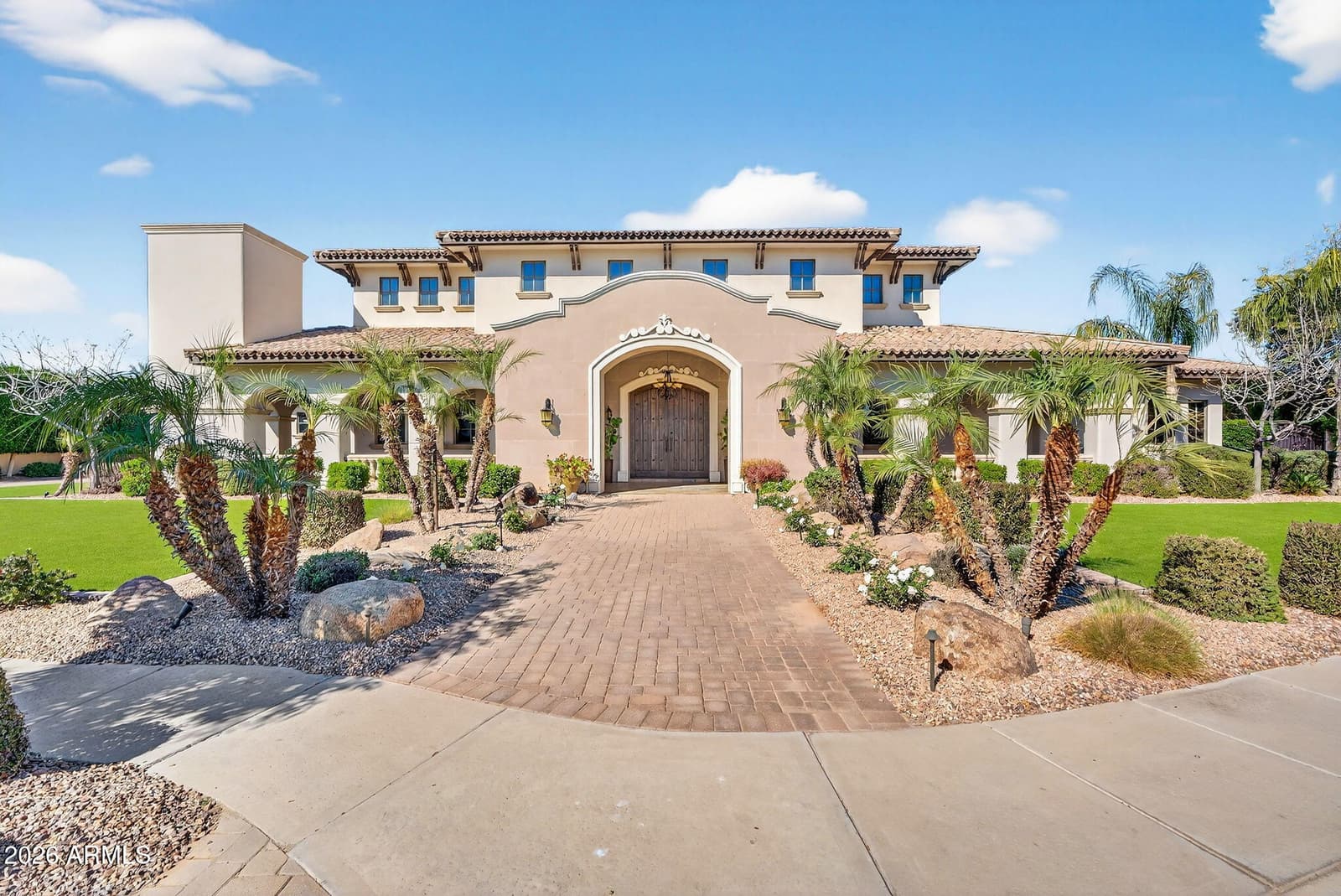 504 W HARMONY Place, Chandler, AZ 85248 — photo 122 of 125