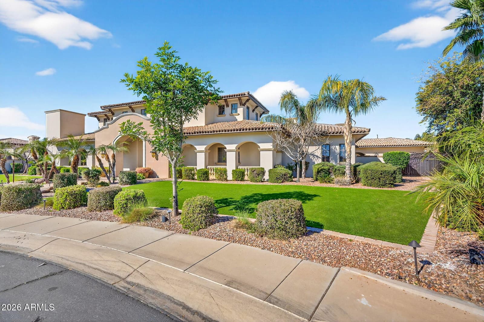 504 W HARMONY Place, Chandler, AZ 85248 — photo 123 of 125