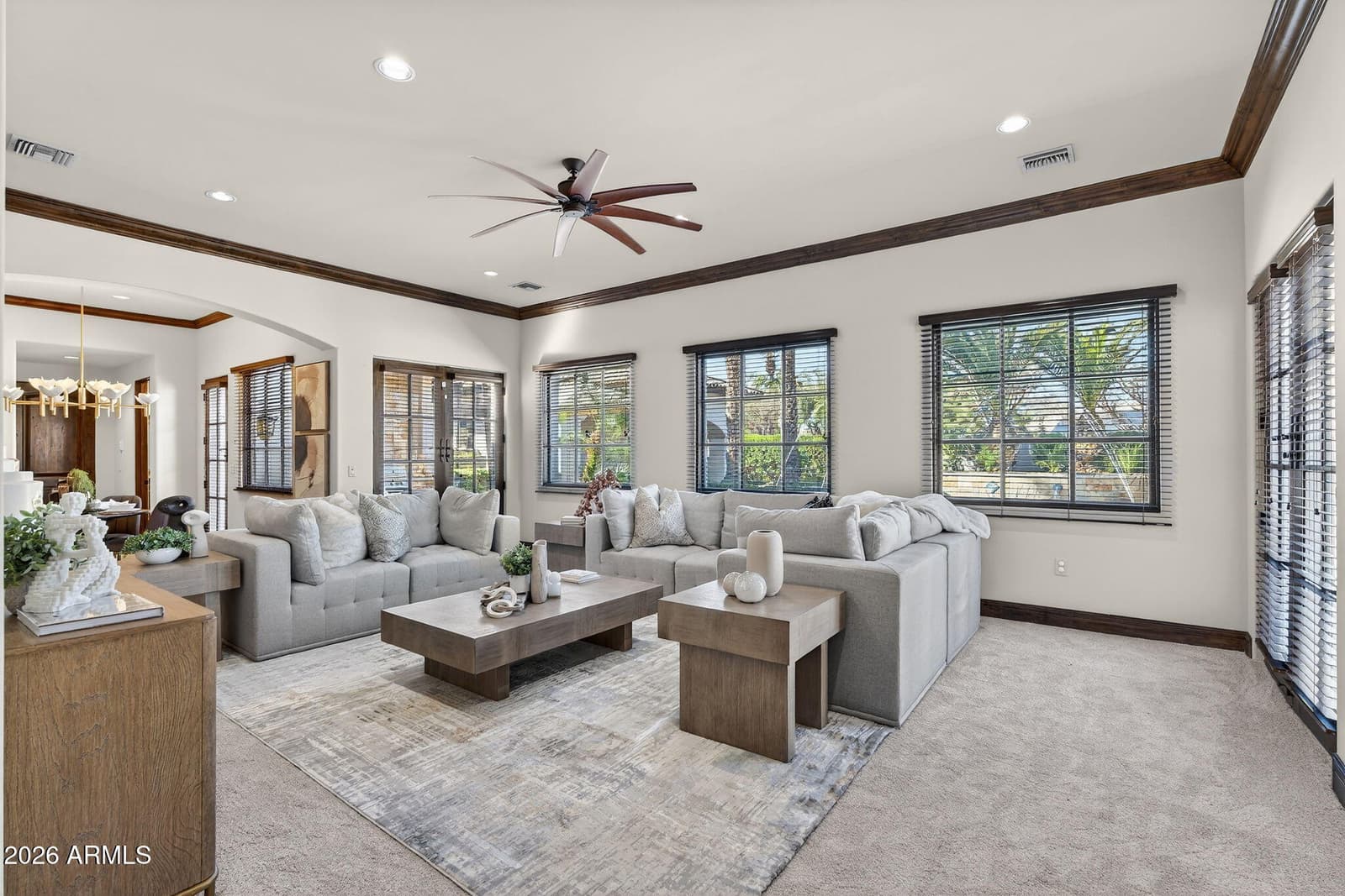 504 W HARMONY Place, Chandler, AZ 85248 — photo 11 of 125