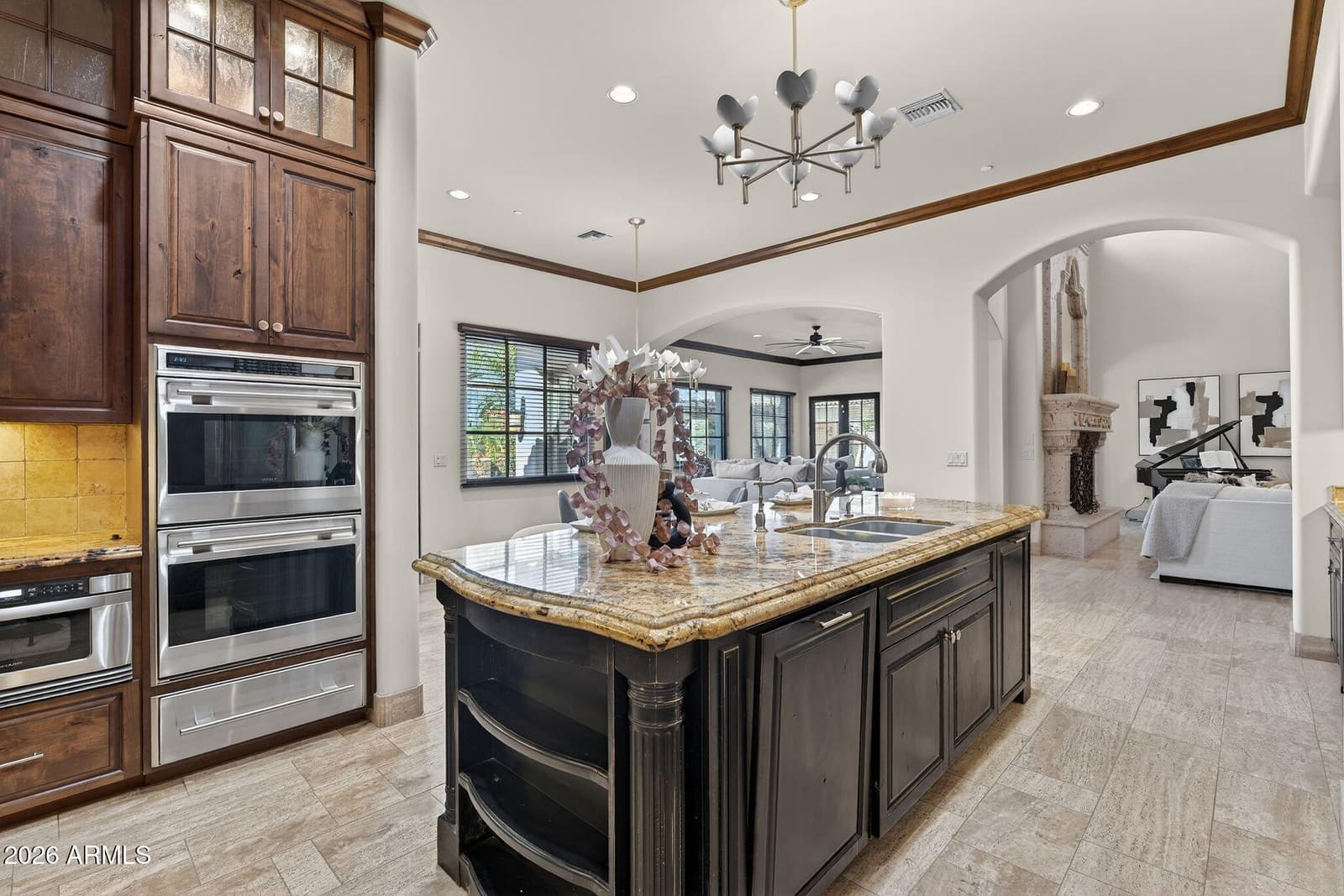 504 W HARMONY Place, Chandler, AZ 85248 — photo 15 of 125