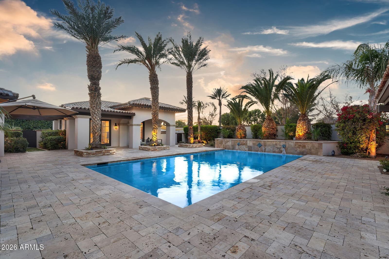 504 W HARMONY Place, Chandler, AZ 85248 — photo 83 of 125