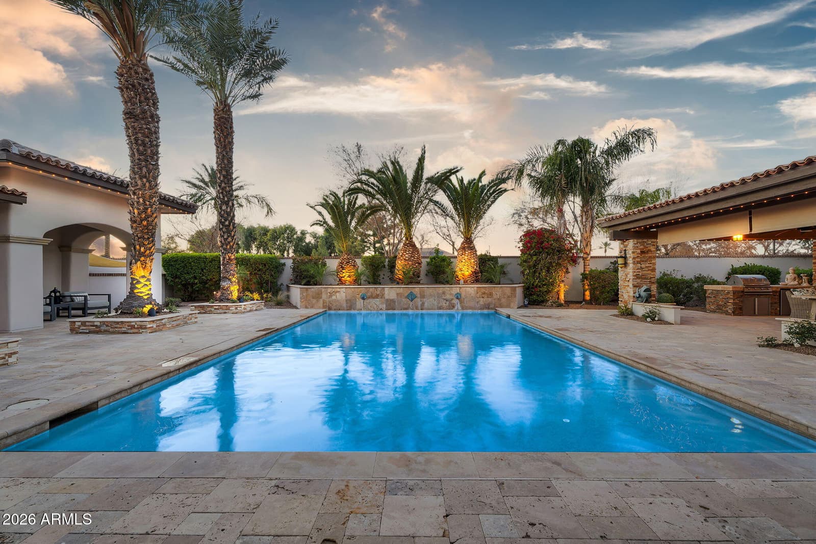 504 W HARMONY Place, Chandler, AZ 85248 — photo 81 of 125