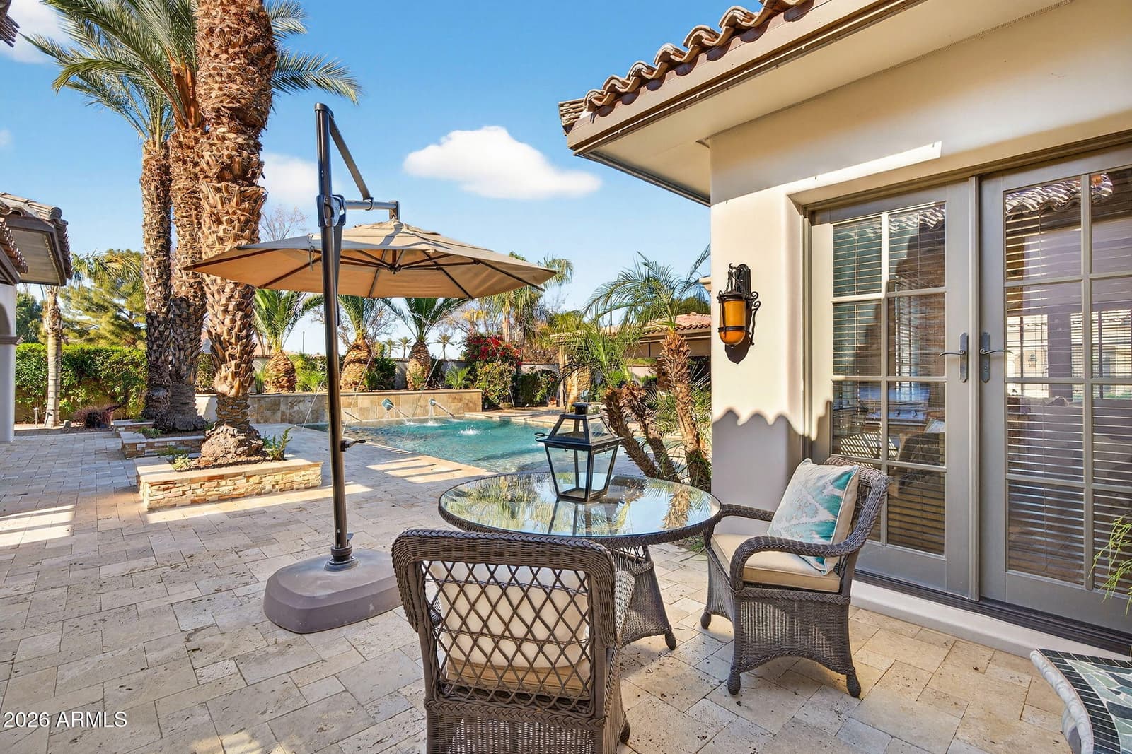 504 W HARMONY Place, Chandler, AZ 85248 — photo 97 of 125