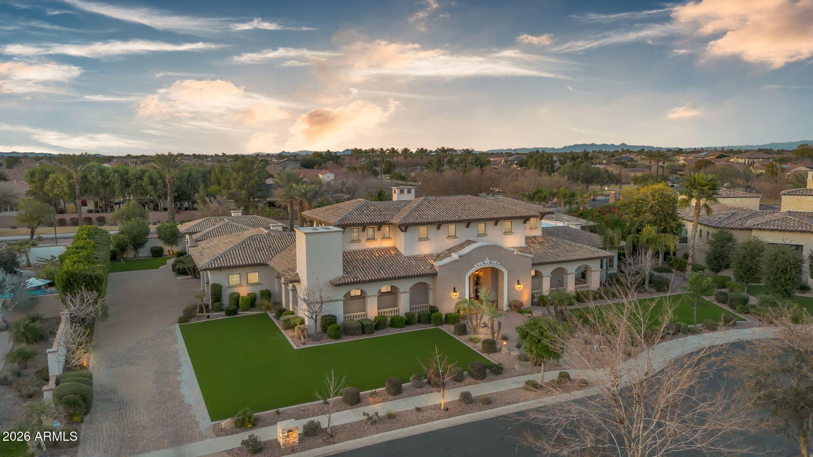 504 W HARMONY Place, Chandler, AZ 85248 — photo 124 of 125