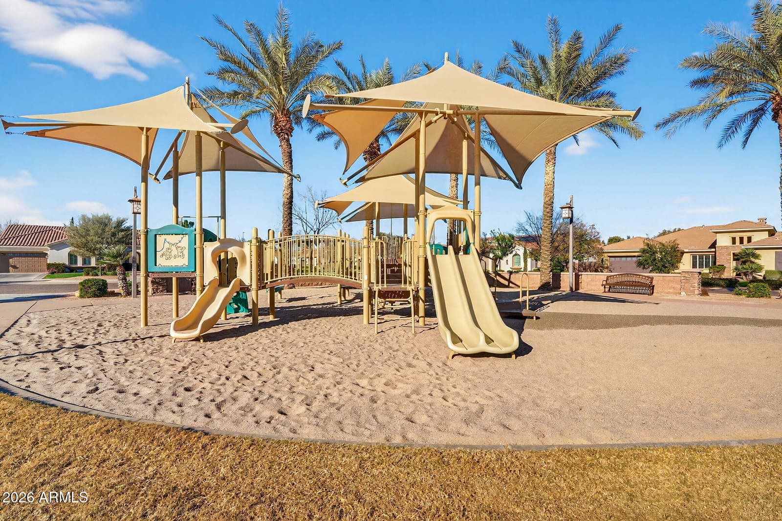 504 W HARMONY Place, Chandler, AZ 85248 — photo 113 of 125