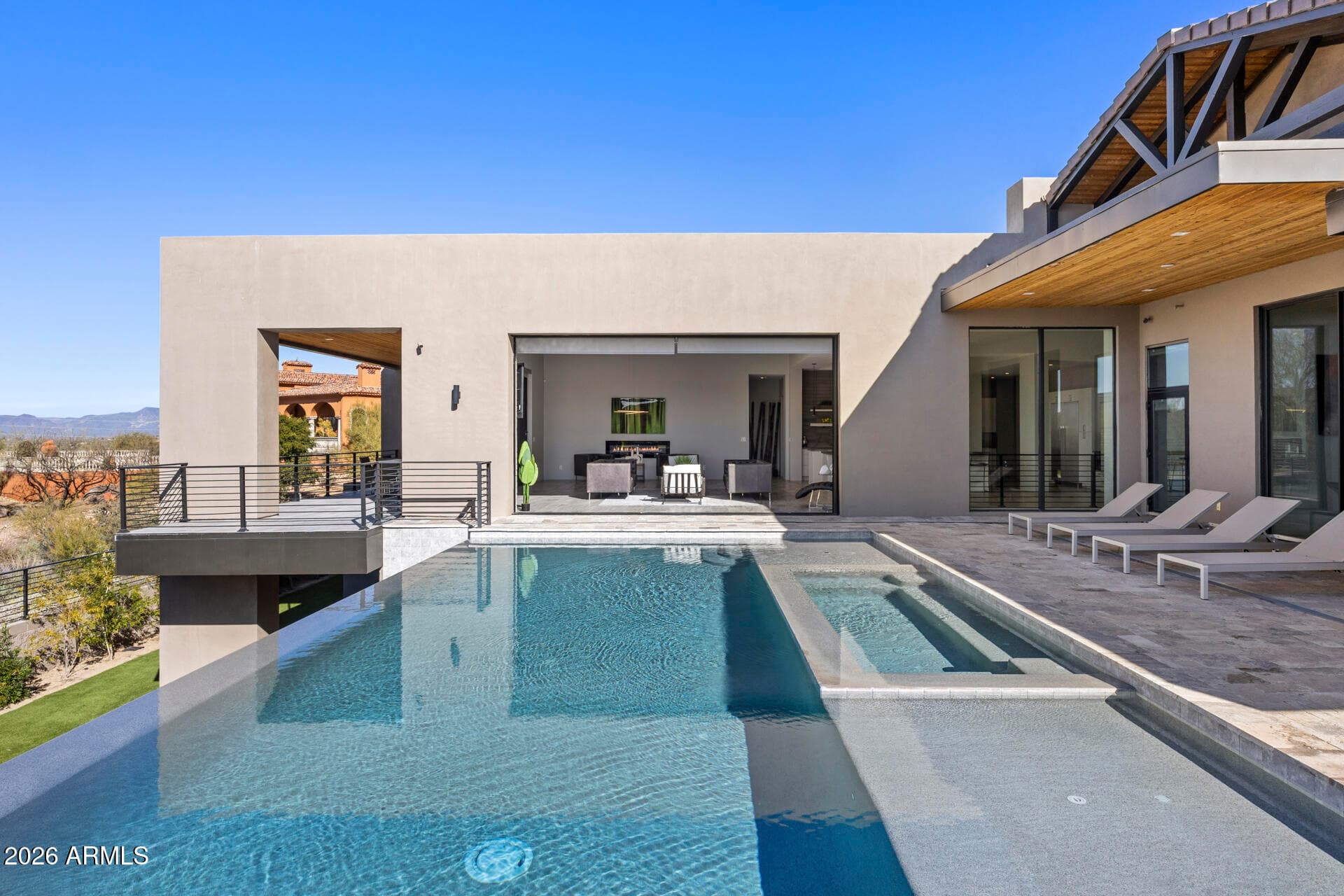 29599 N 106TH Place, Scottsdale, AZ 85262 — photo 44 of 50