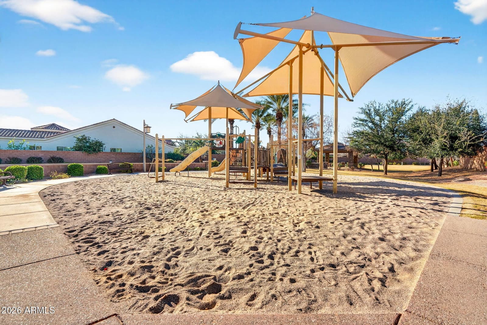 504 W HARMONY Place, Chandler, AZ 85248 — photo 114 of 125