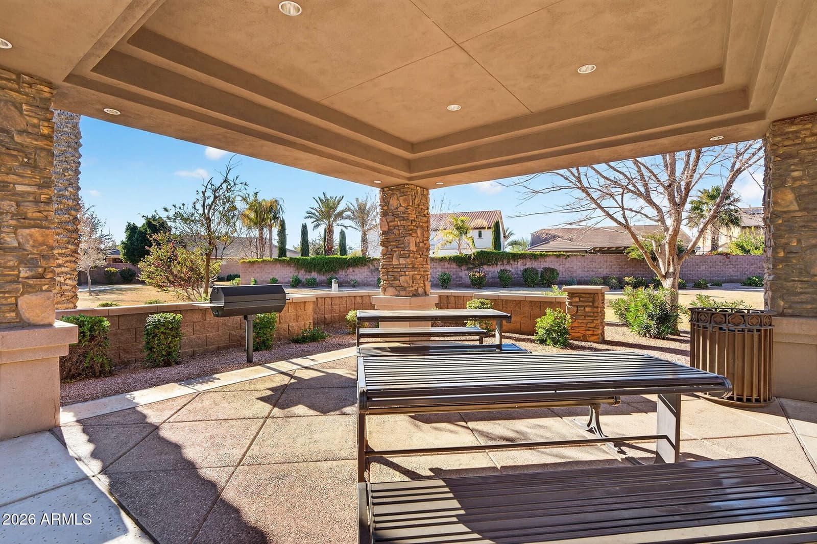504 W HARMONY Place, Chandler, AZ 85248 — photo 116 of 125