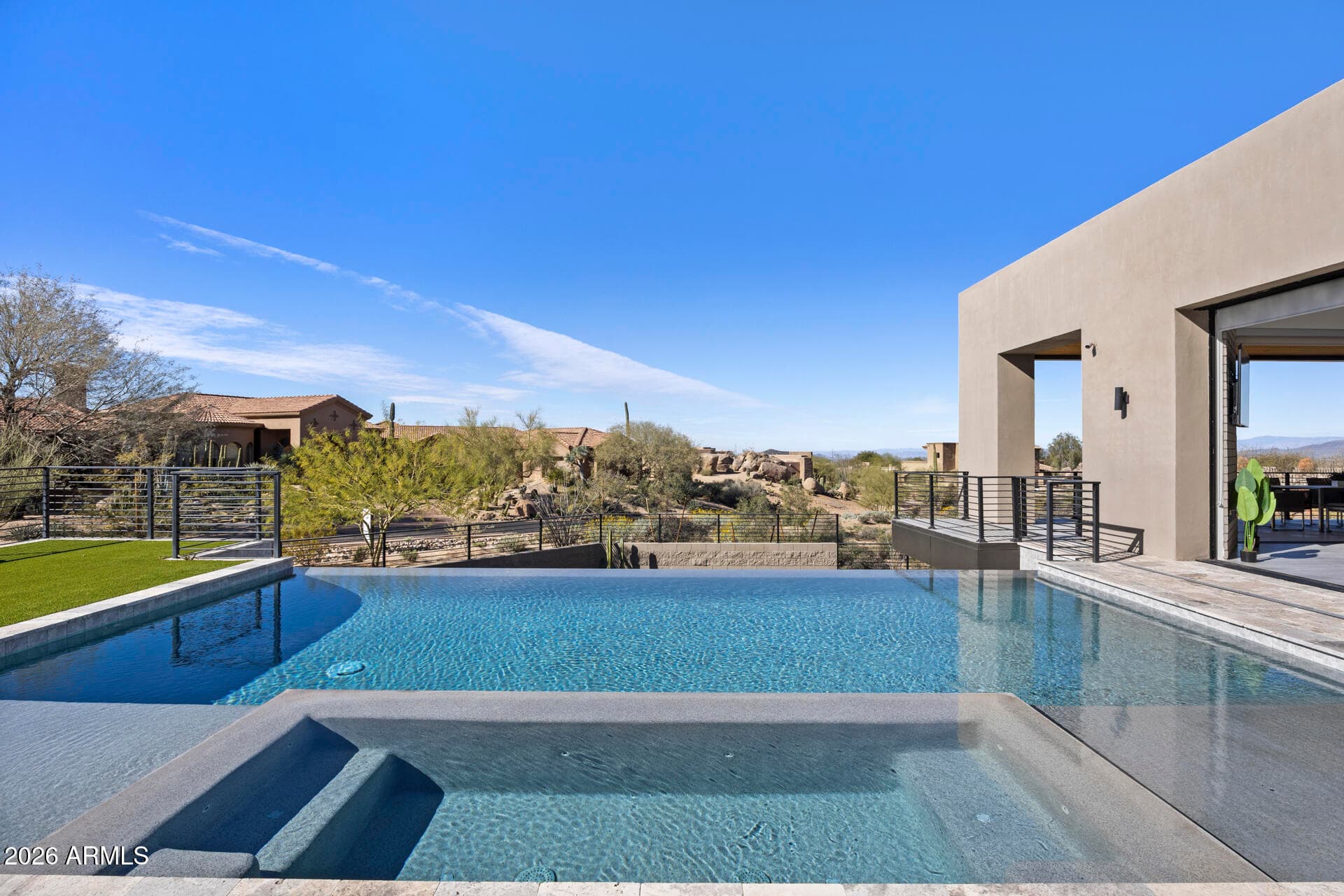 29599 N 106TH Place, Scottsdale, AZ 85262 — photo 3 of 50