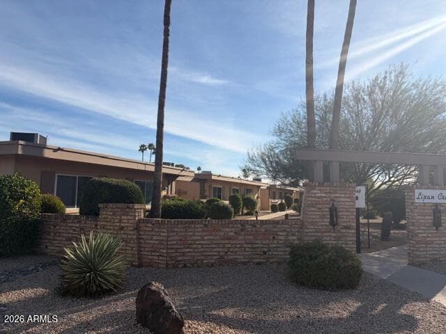 13885 N 111TH Avenue, Sun City, AZ 85351 — photo 16 of 24
