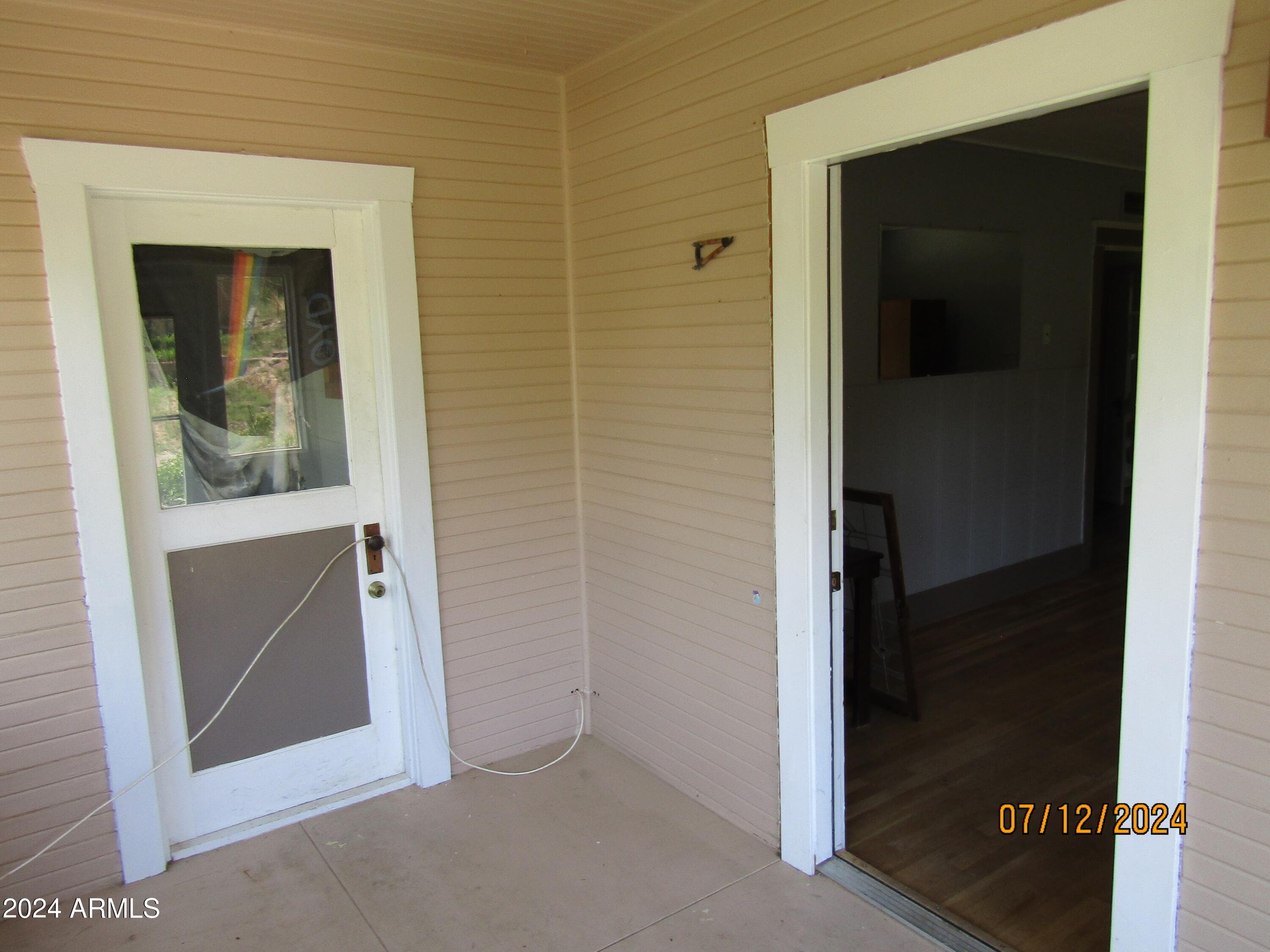 60 WOOD Canyon, Bisbee, AZ 85603 — photo 5 of 52