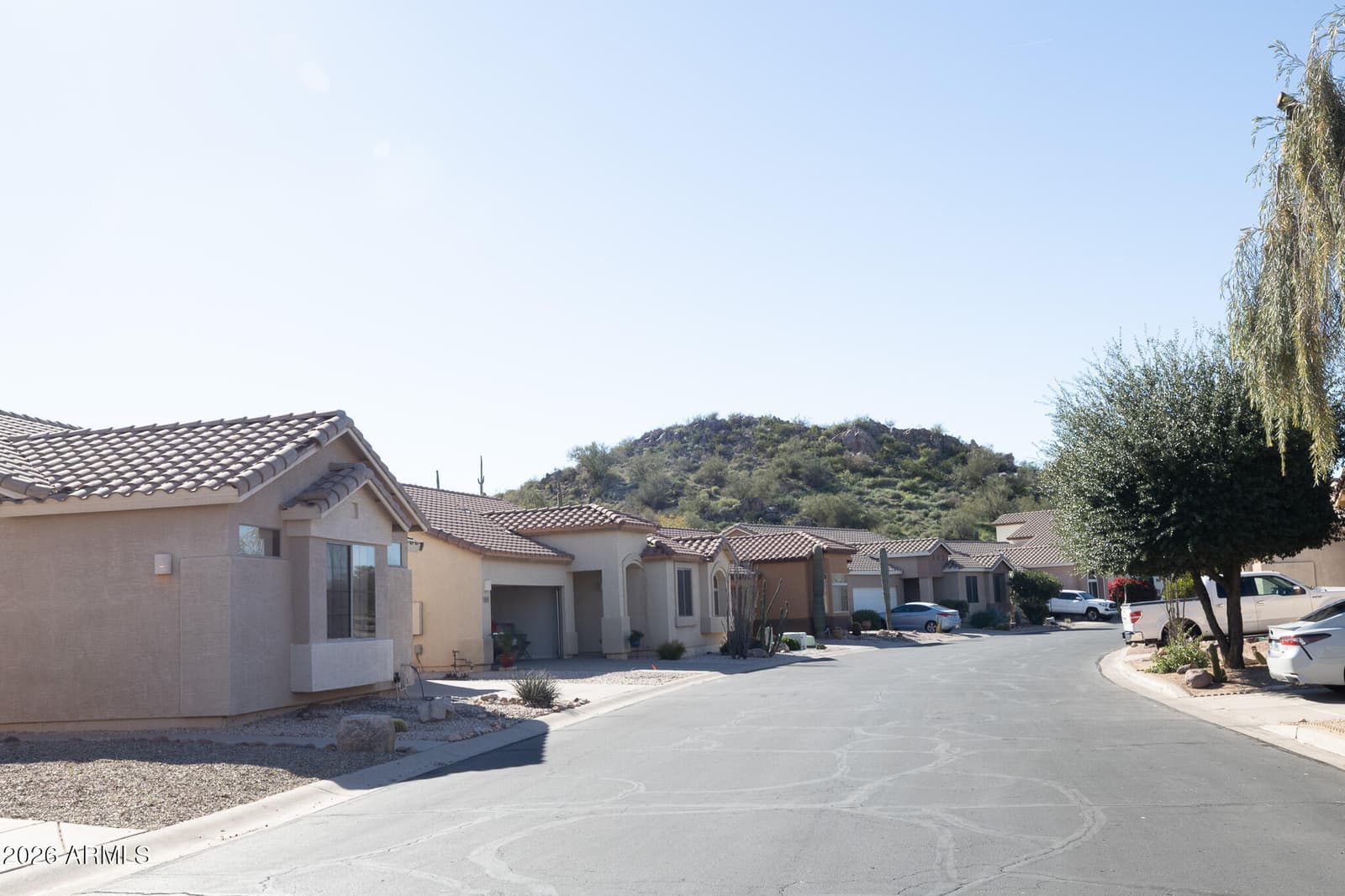 6091 S VISTA POINT Drive, Gold Canyon, AZ 85118 — photo 35 of 37