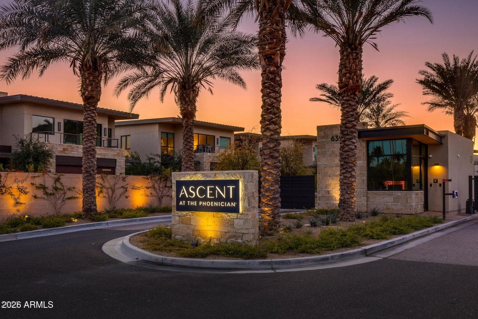 4849 N Camelback Ridge Road B104, Scottsdale, AZ 85251 — photo 30 of 40
