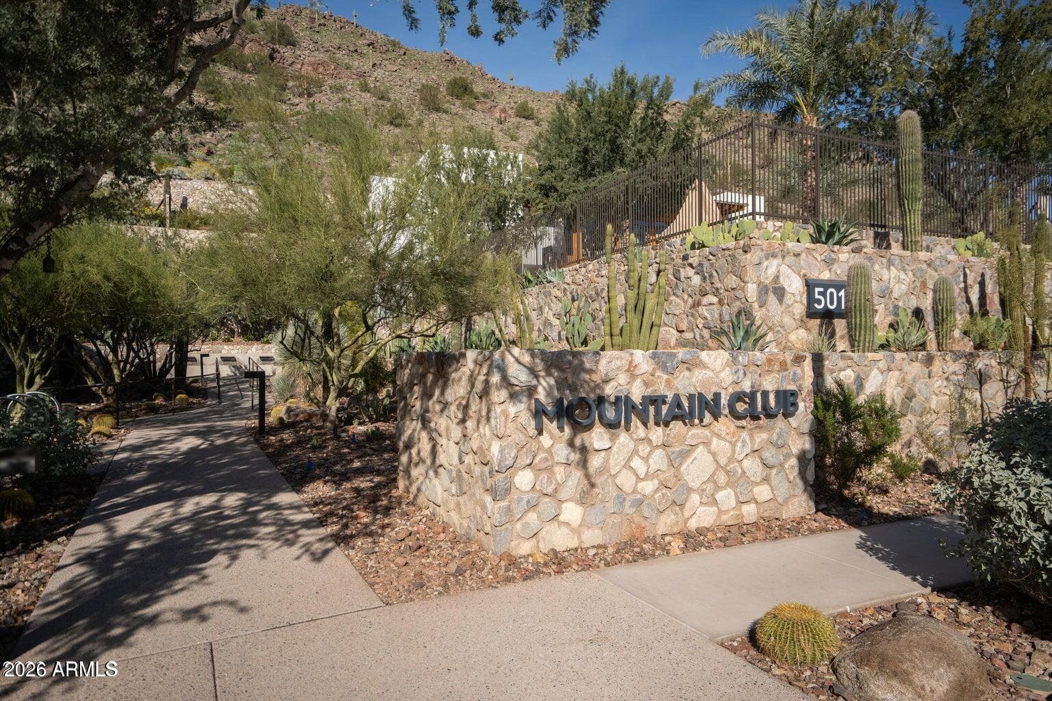 4849 N Camelback Ridge Road B104, Scottsdale, AZ 85251 — photo 32 of 40