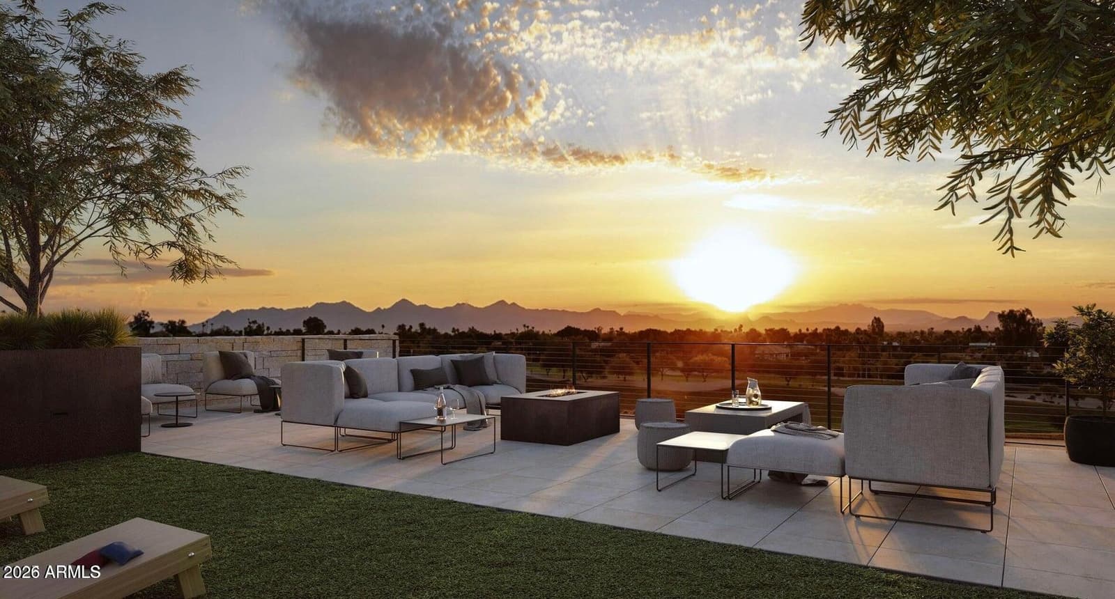 4849 N Camelback Ridge Road B104, Scottsdale, AZ 85251 — photo 35 of 40