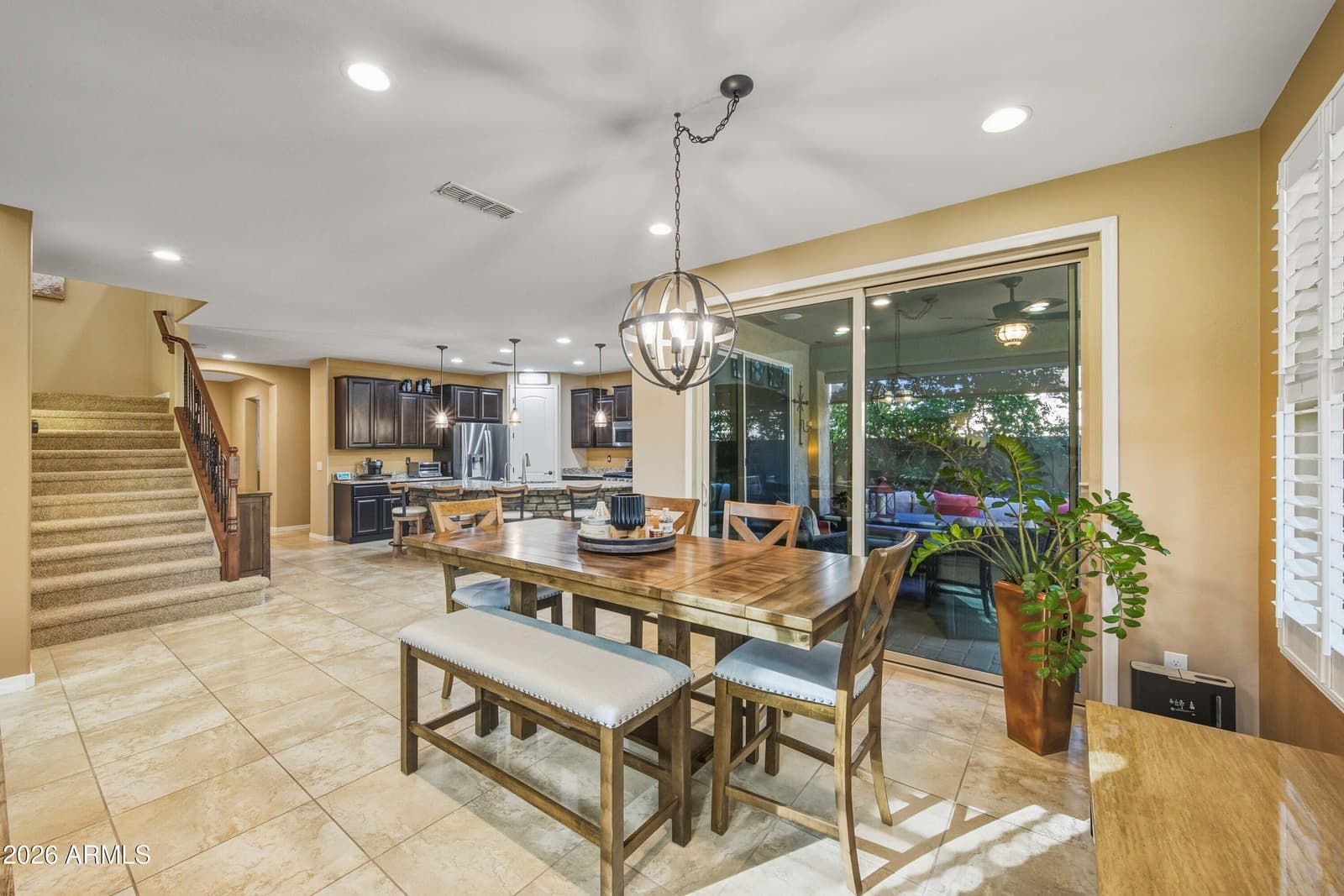 3103 S DAKOTA Place, Chandler, AZ 85248 — photo 12 of 47