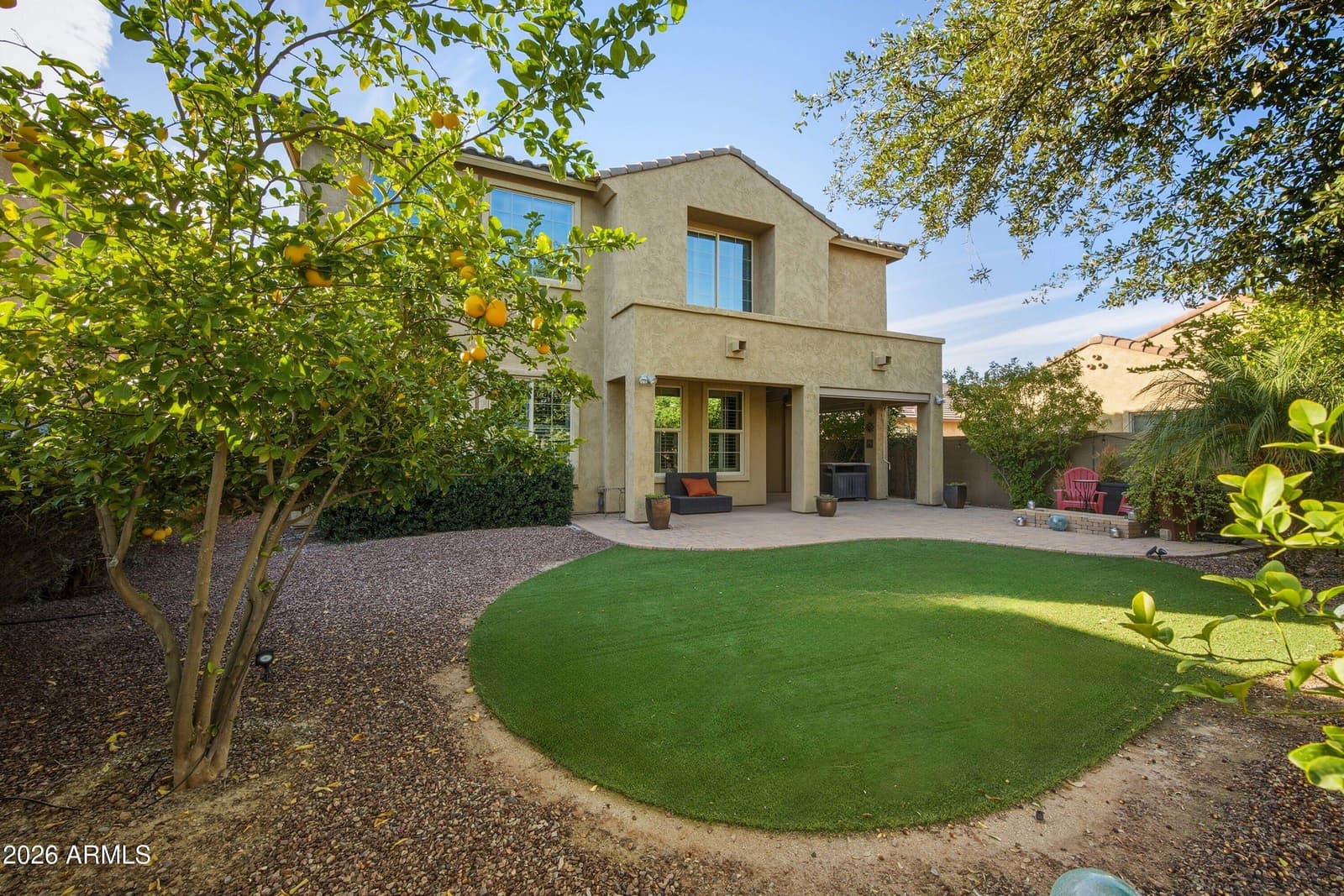 3103 S DAKOTA Place, Chandler, AZ 85248 — photo 33 of 47