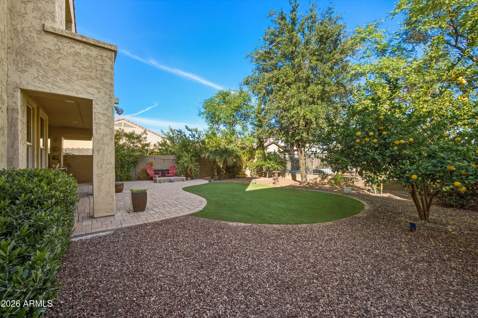 3103 S DAKOTA Place, Chandler, AZ 85248 — photo 34 of 47