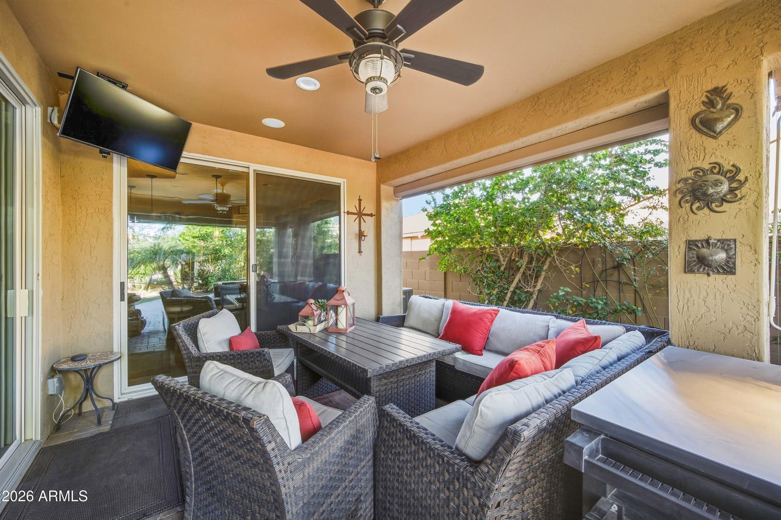 3103 S DAKOTA Place, Chandler, AZ 85248 — photo 35 of 47