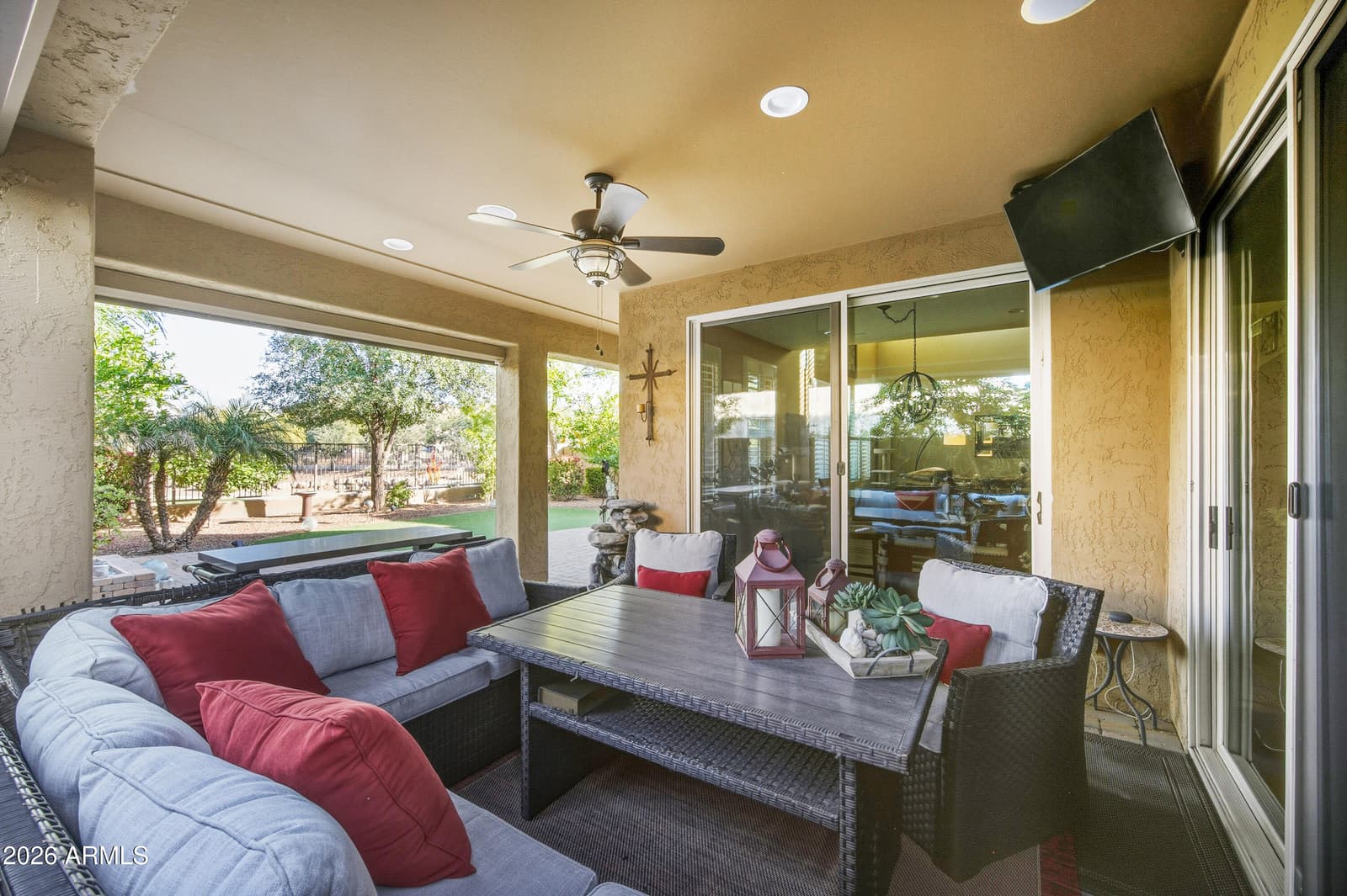 3103 S DAKOTA Place, Chandler, AZ 85248 — photo 36 of 47