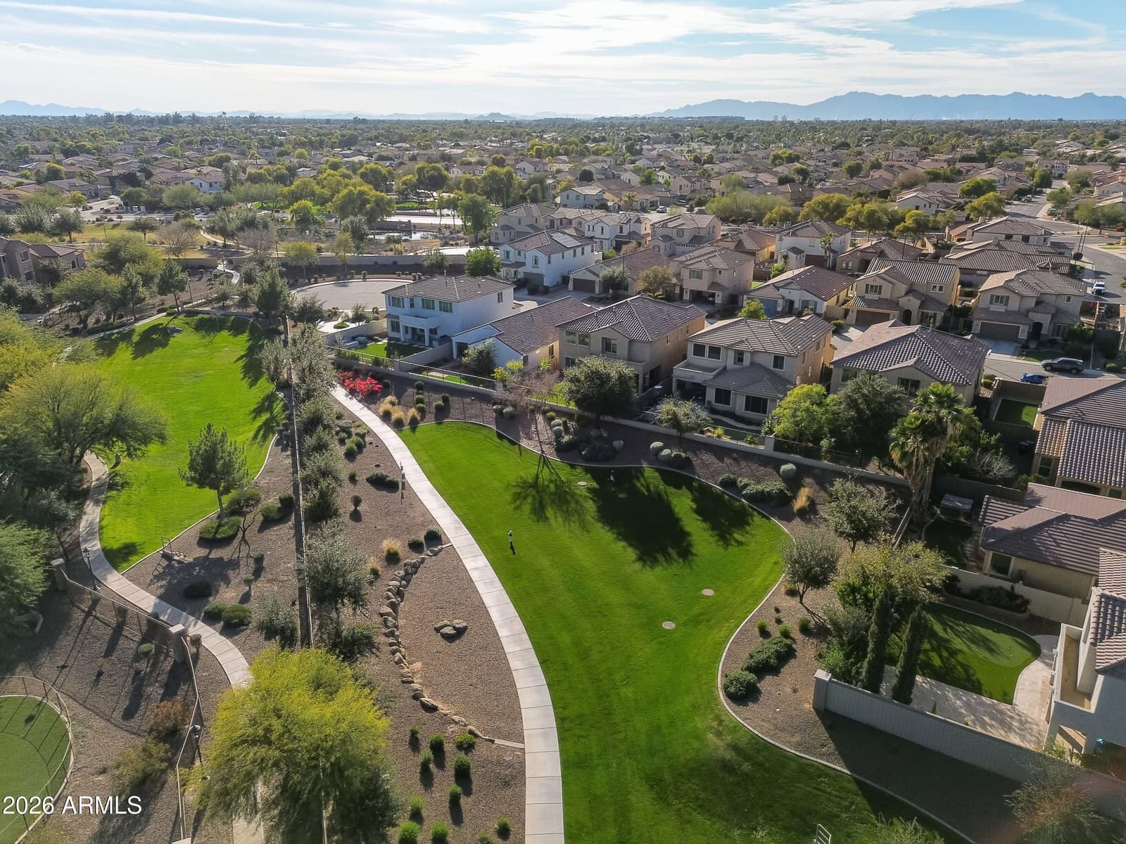 3103 S DAKOTA Place, Chandler, AZ 85248 — photo 40 of 47