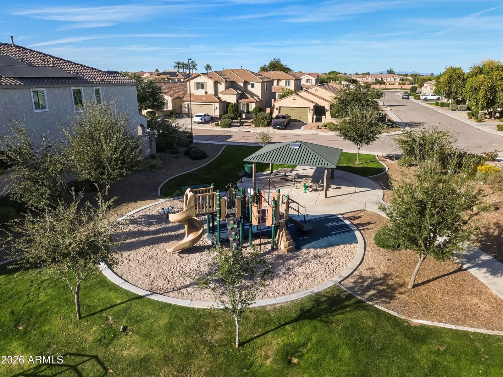 3103 S DAKOTA Place, Chandler, AZ 85248 — photo 44 of 47