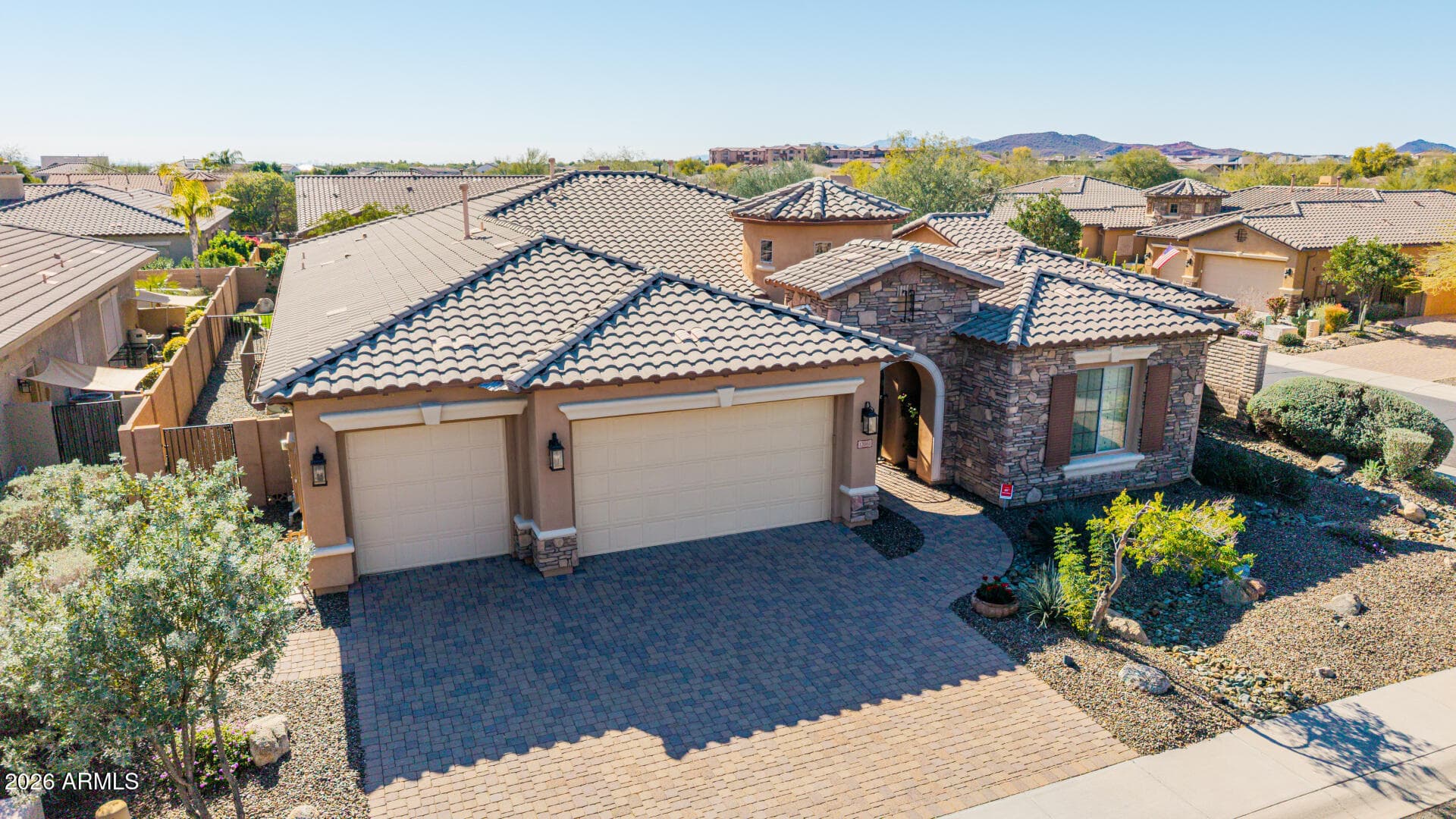 12061 W MINER Trail, Peoria, AZ 85383 — photo 7 of 72