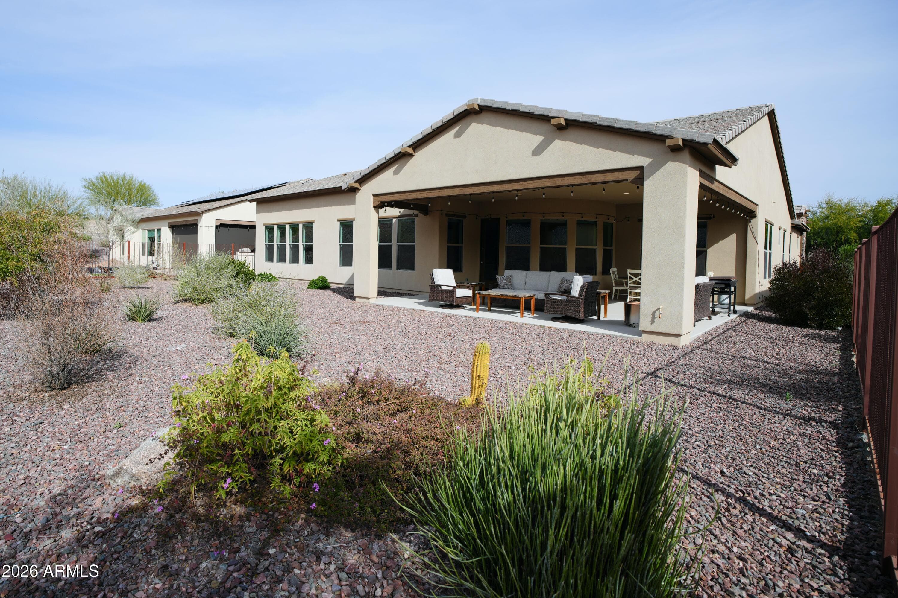 3429 PHANTOM Street, Wickenburg, AZ 85390 — photo 44 of 45