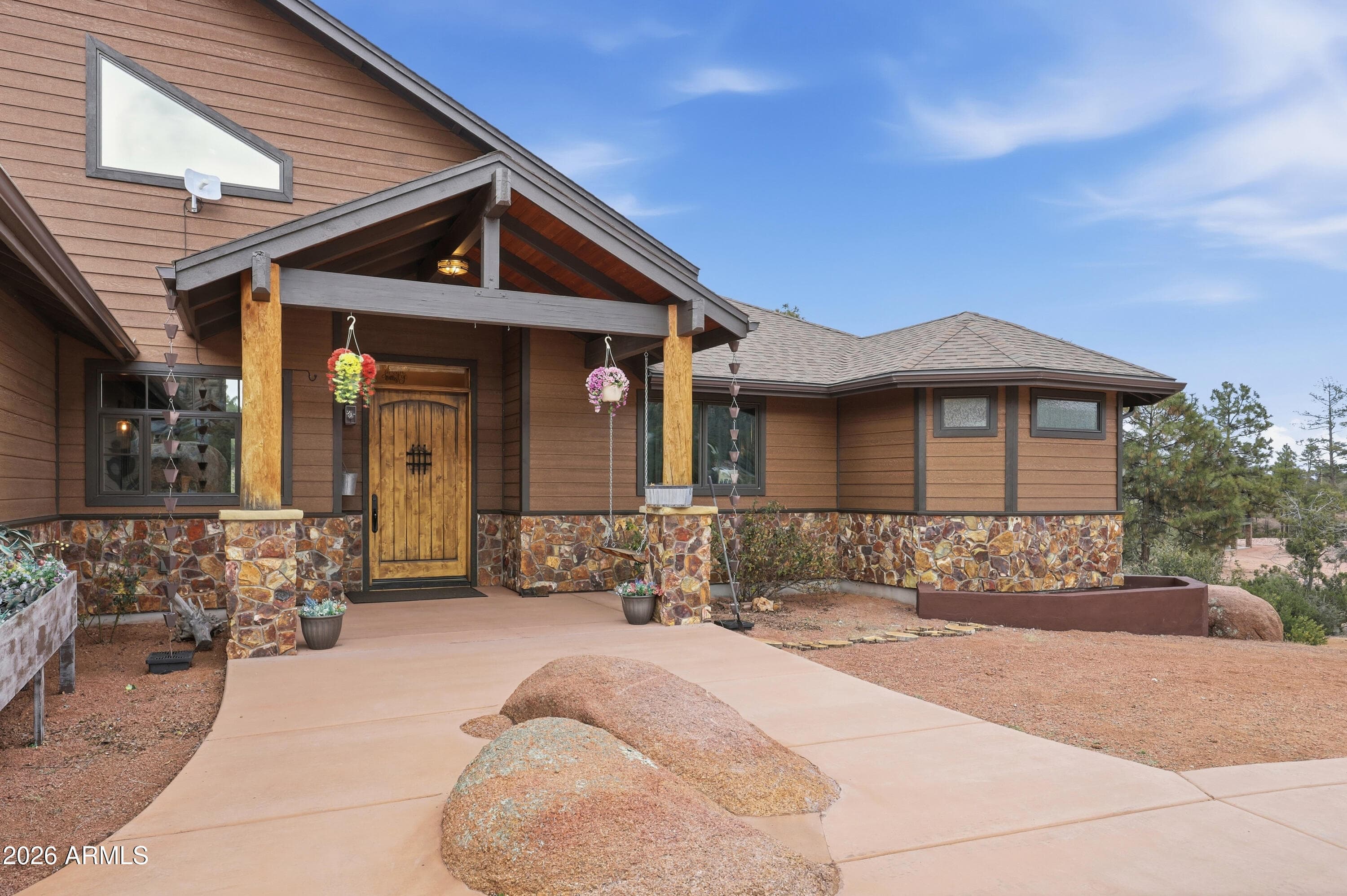 1412 E PHOENIX Street, Payson, AZ 85541 — photo 11 of 57