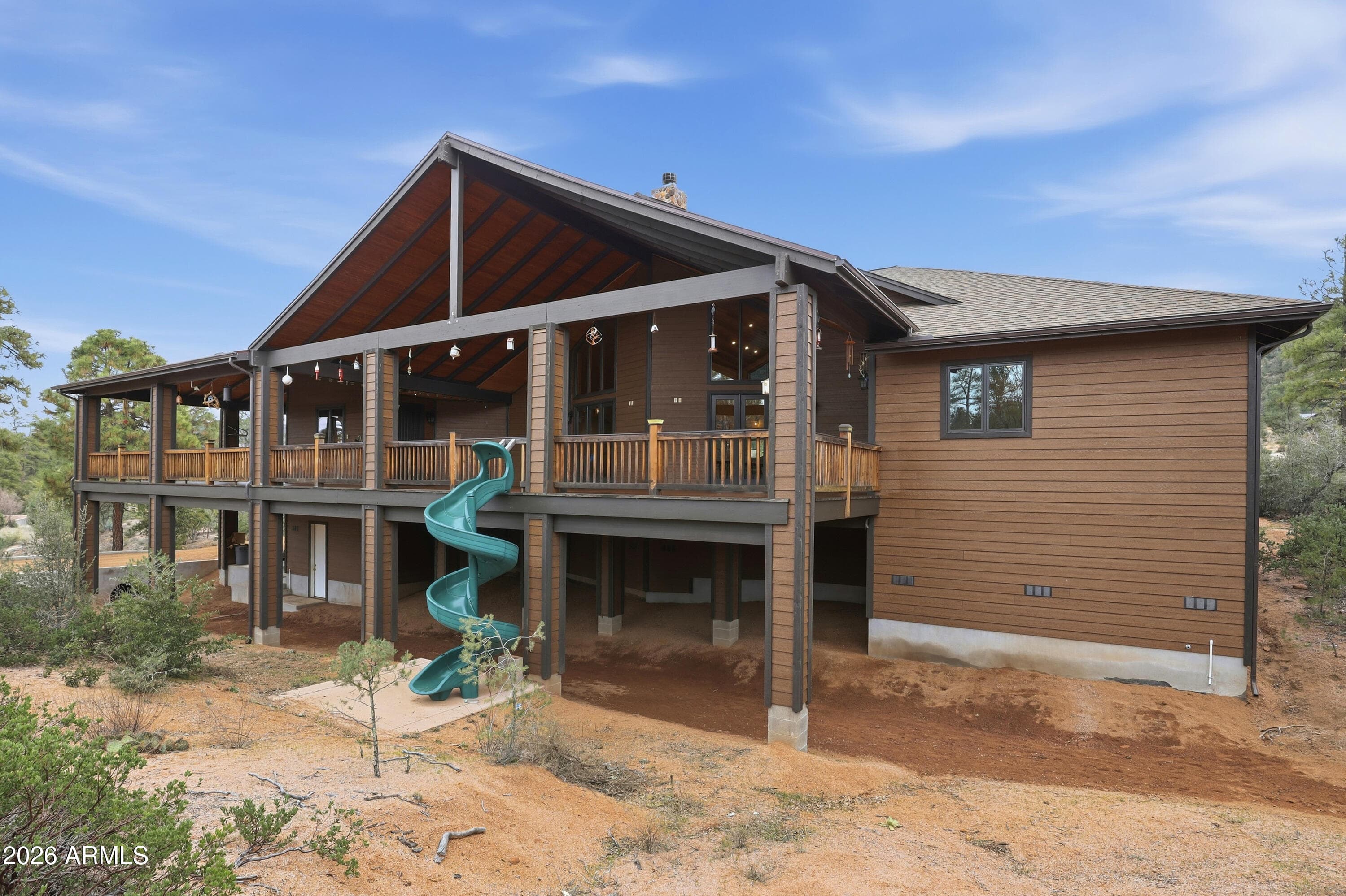 1412 E PHOENIX Street, Payson, AZ 85541 — photo 15 of 57