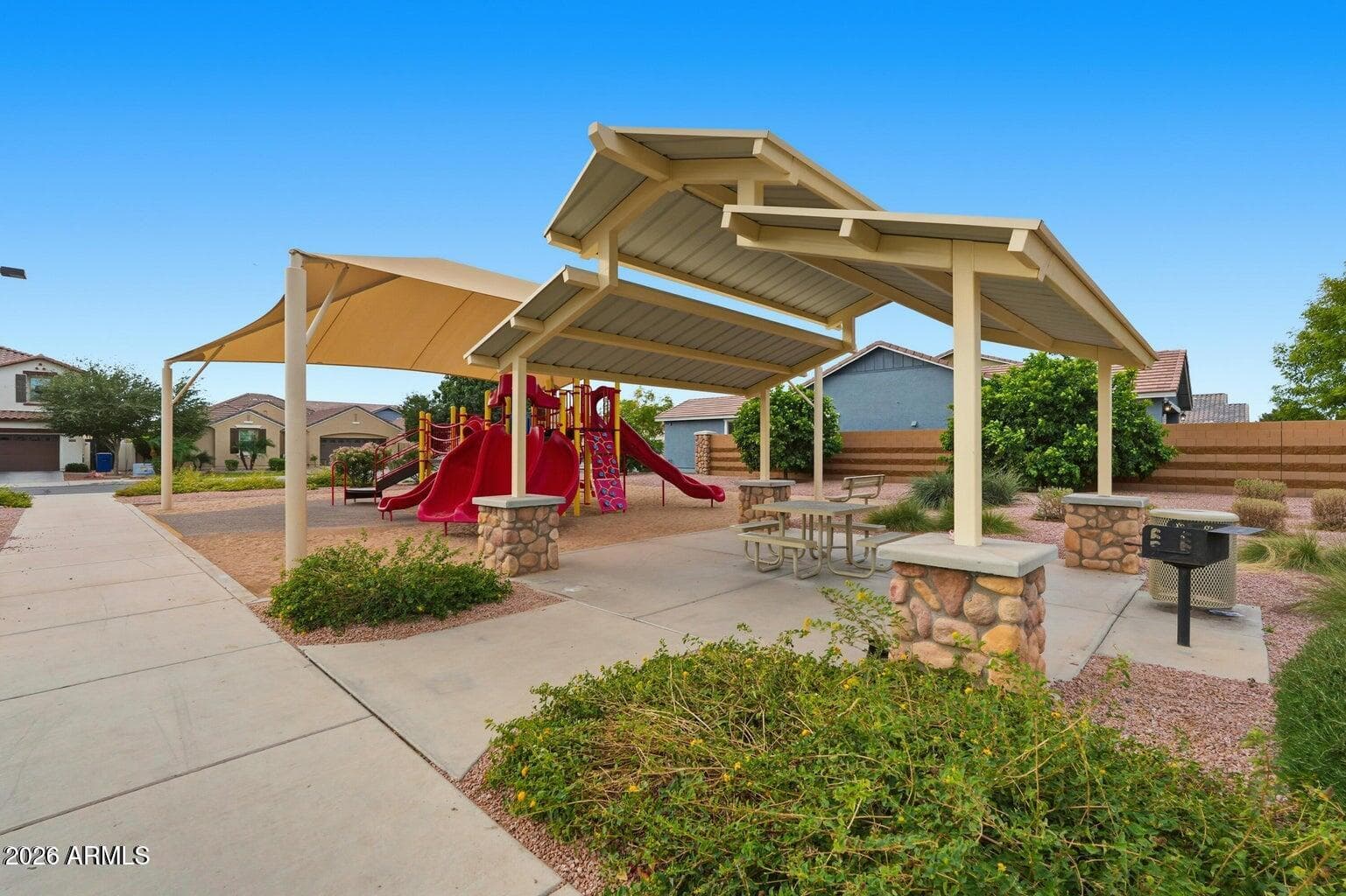 2830 E PEARL Street, Mesa, AZ 85213 — photo 58 of 67