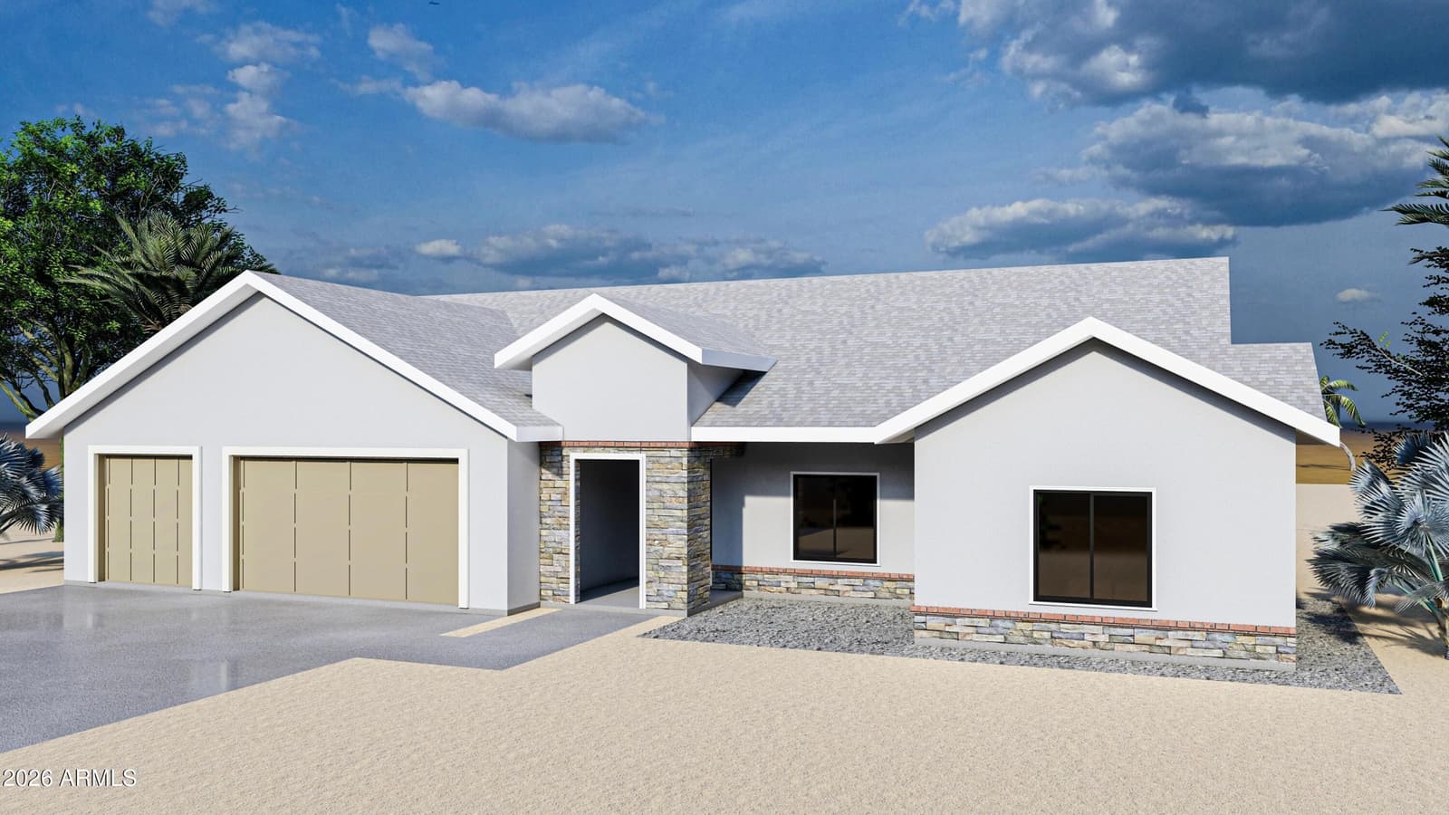 1084 S 369th Lane S, Tonopah, AZ 85354