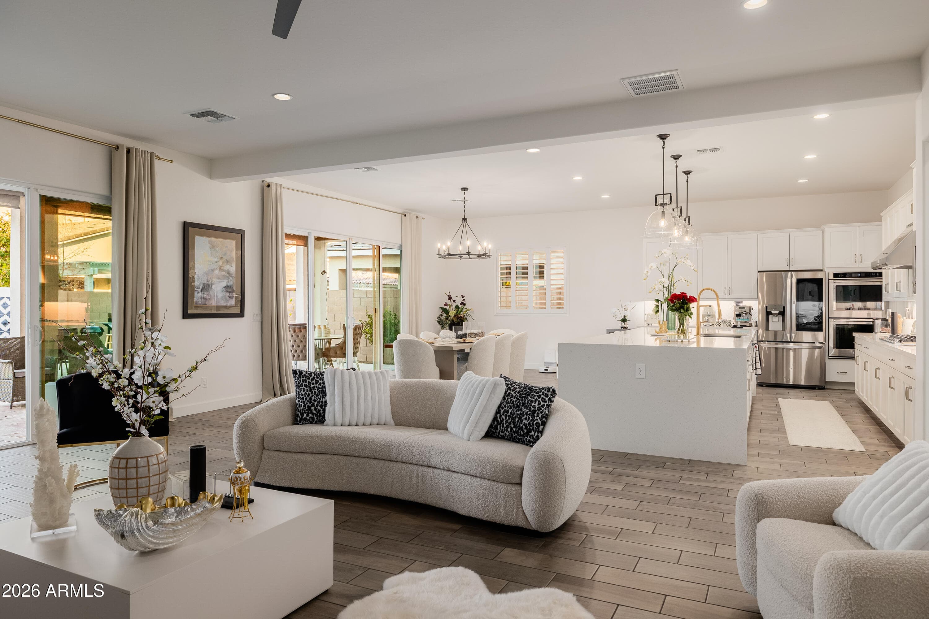 17210 W GRACEMONT Street, Surprise, AZ 85388 — photo 21 of 85
