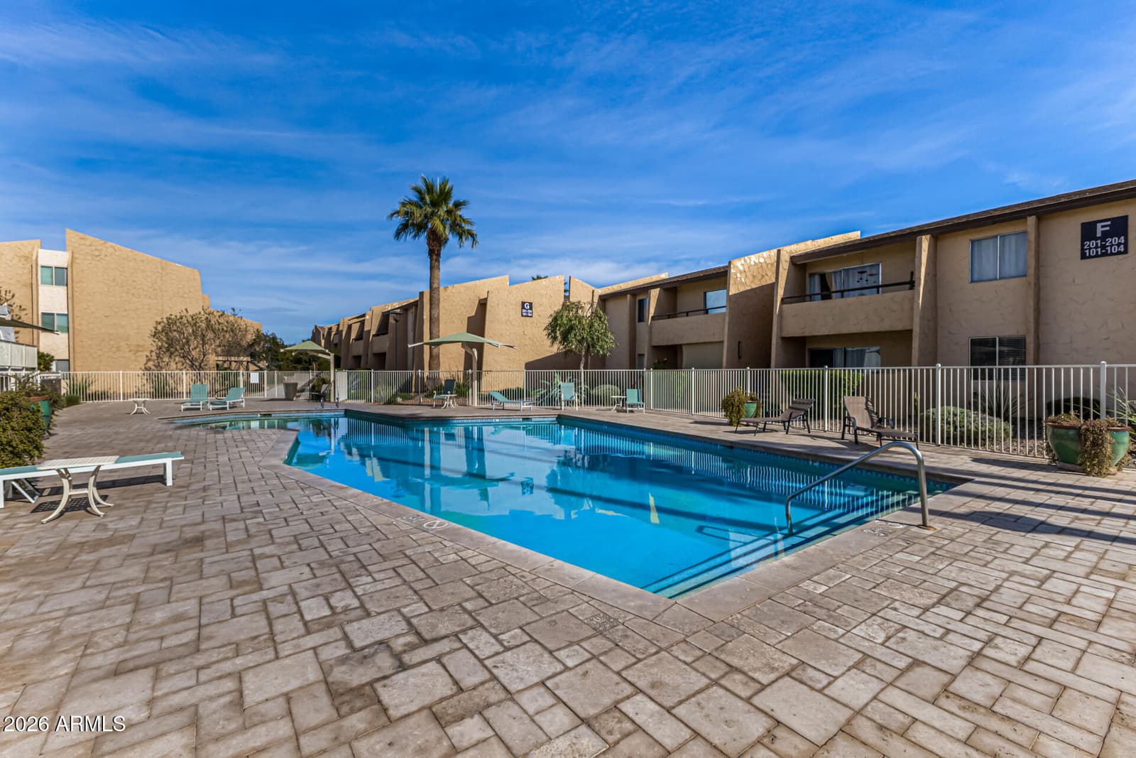 8055 E THOMAS Road E106, Scottsdale, AZ 85251 — photo 24 of 29