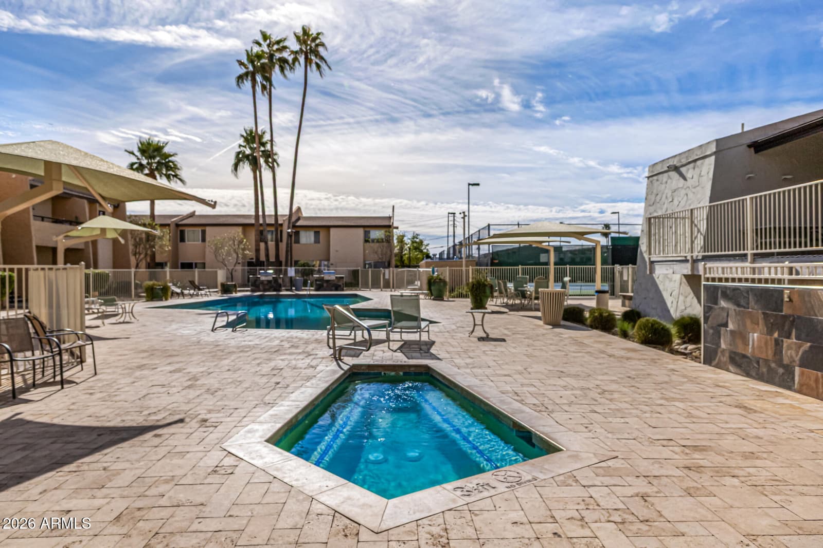 8055 E THOMAS Road E106, Scottsdale, AZ 85251 — photo 27 of 29