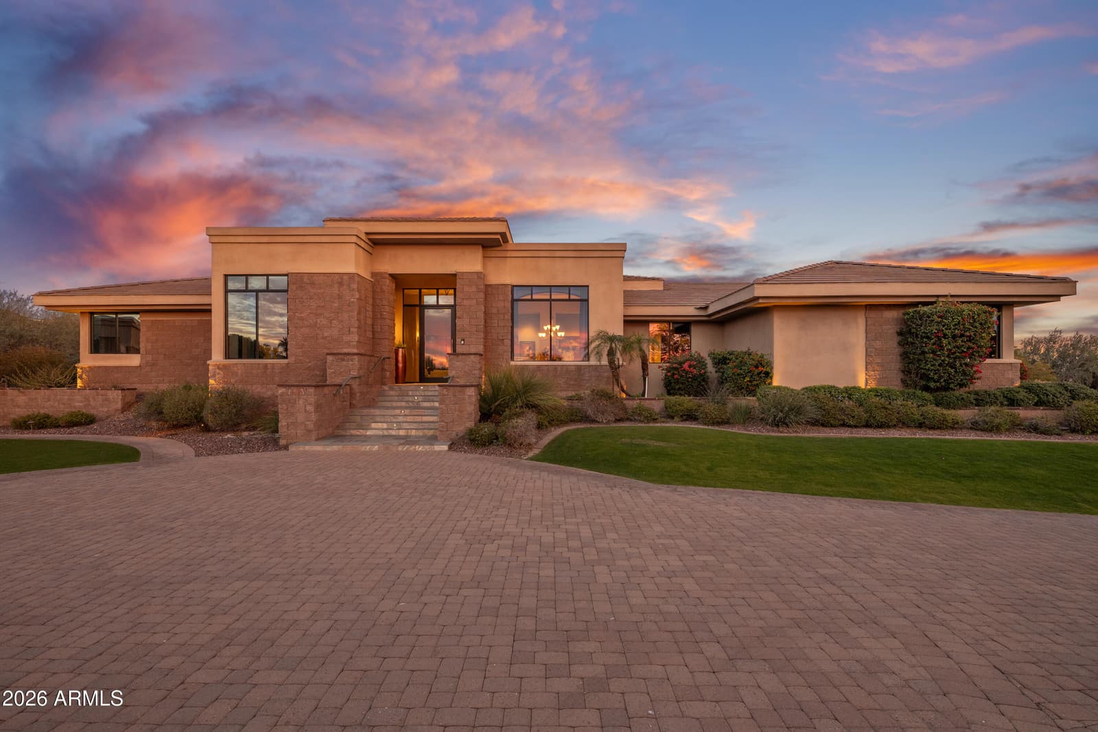 6109 N PALO CRISTI Road, Paradise Valley, AZ 85253 — photo 1 of 45