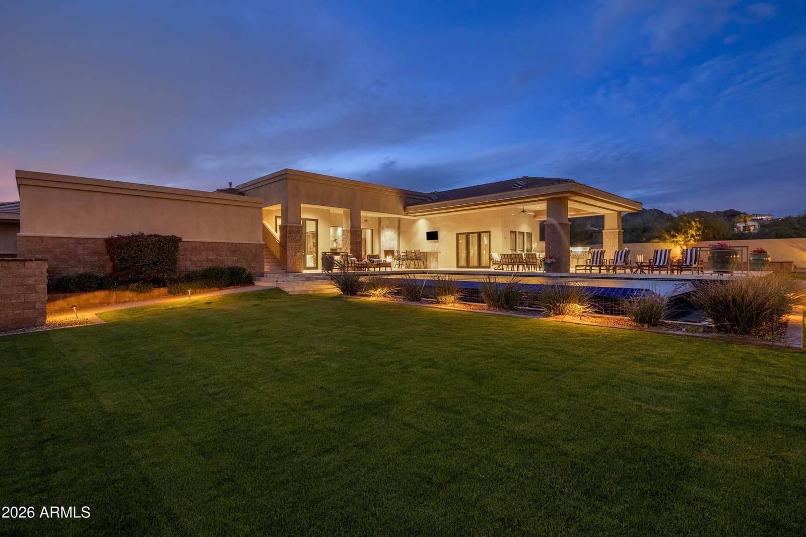 6109 N PALO CRISTI Road, Paradise Valley, AZ 85253 — photo 33 of 45
