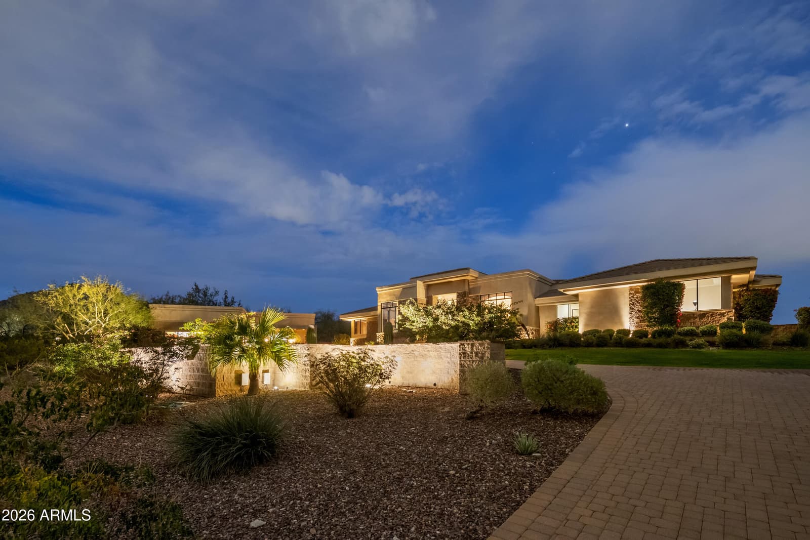 6109 N PALO CRISTI Road, Paradise Valley, AZ 85253 — photo 36 of 45