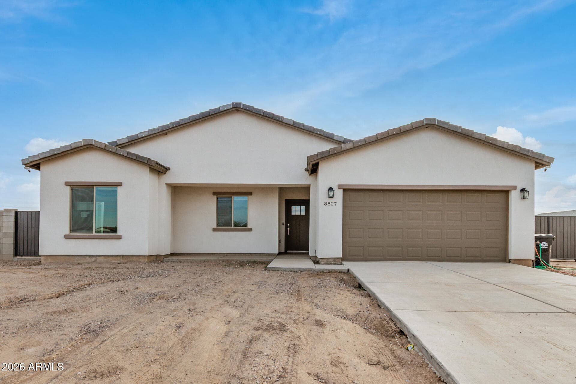 8827 W TINAJAS Drive, Arizona City, AZ 85123 — photo 2 of 29