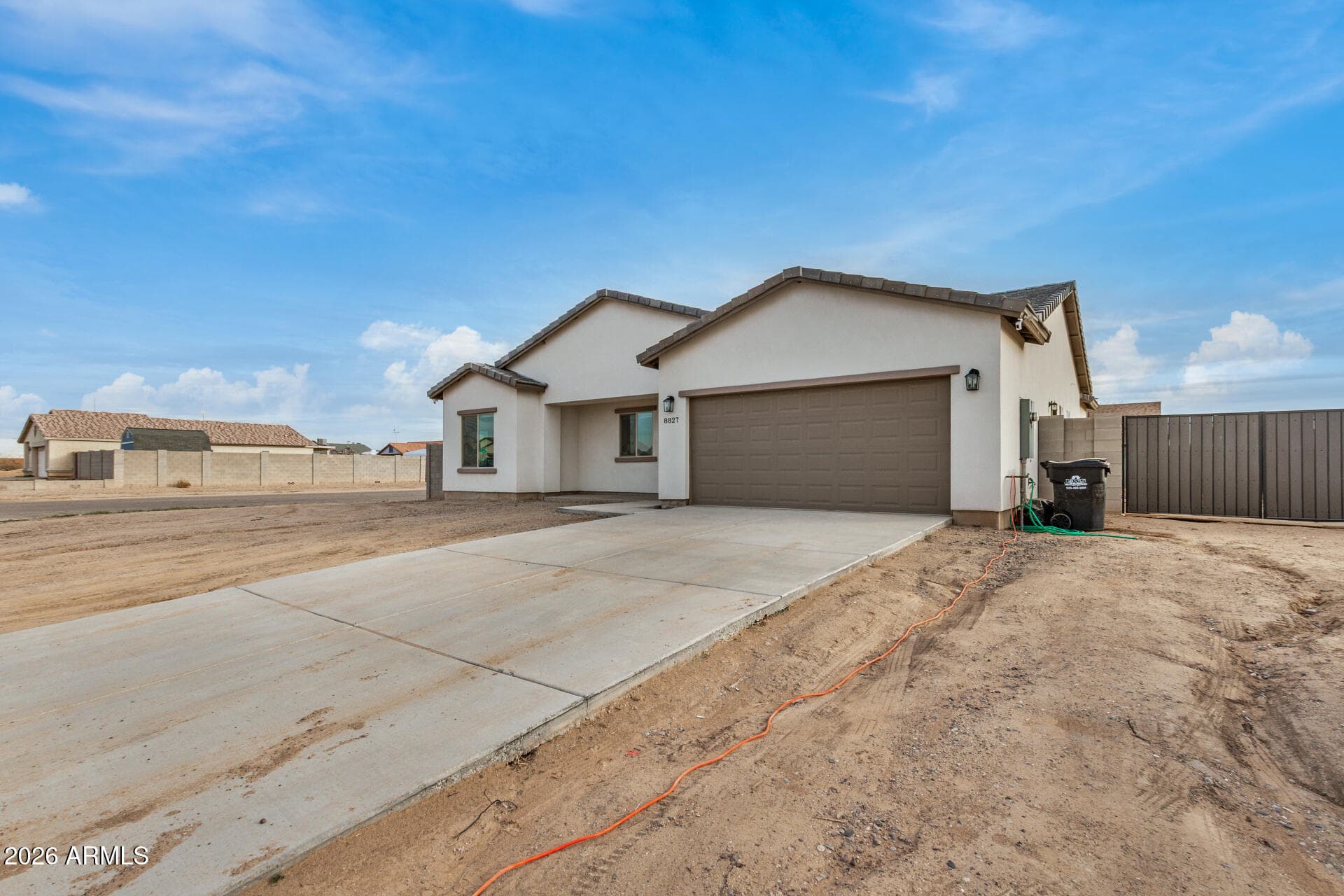 8827 W TINAJAS Drive, Arizona City, AZ 85123 — photo 3 of 29