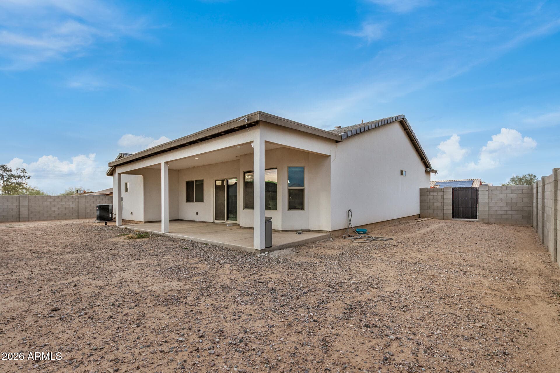 8827 W TINAJAS Drive, Arizona City, AZ 85123 — photo 28 of 29