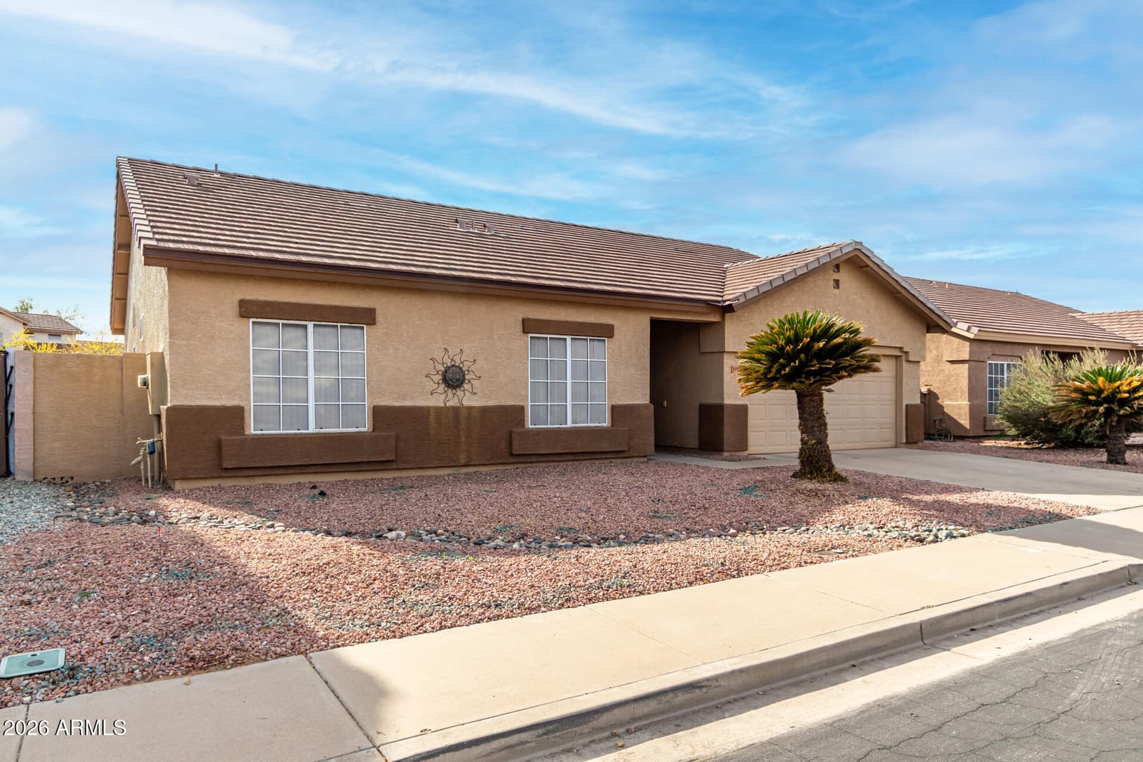 14821 W HONEYSUCKLE Lane, Surprise, AZ 85374 — photo 34 of 34