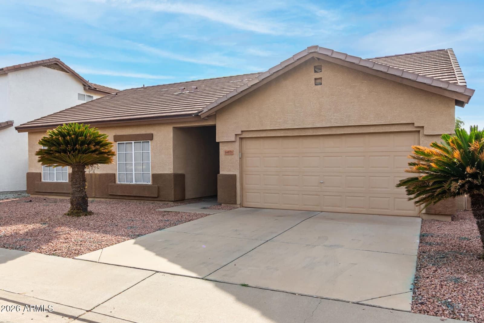 14821 W HONEYSUCKLE Lane, Surprise, AZ 85374 — photo 2 of 34