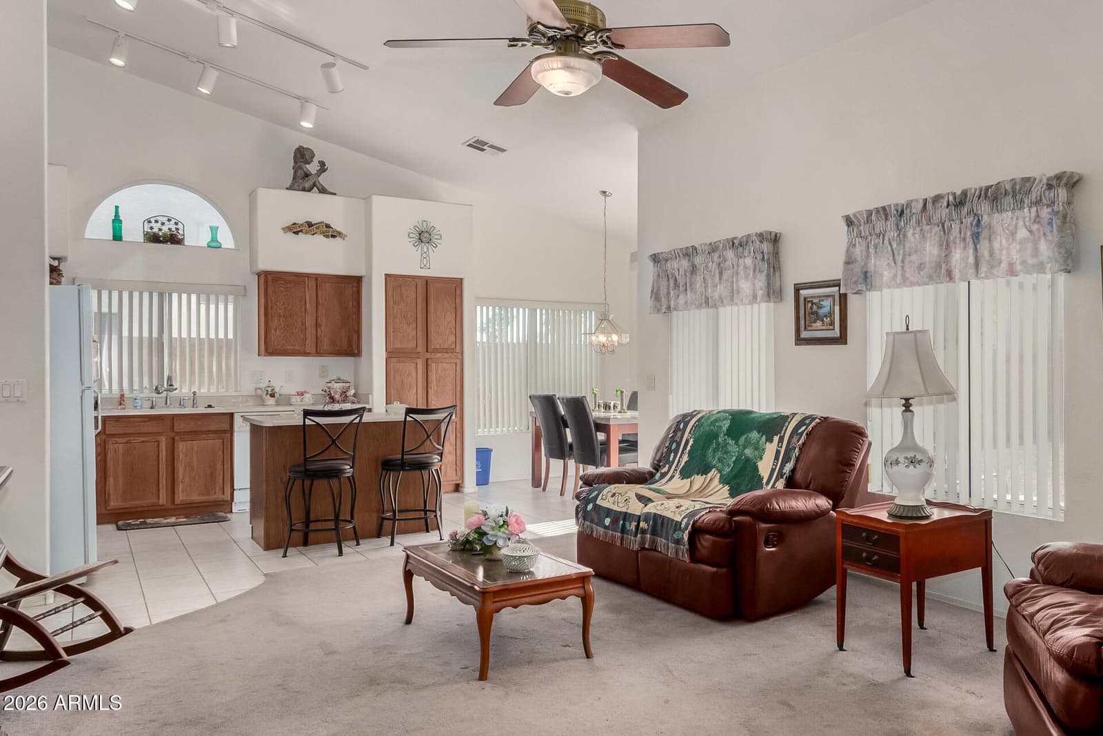 14821 W HONEYSUCKLE Lane, Surprise, AZ 85374 — photo 6 of 34