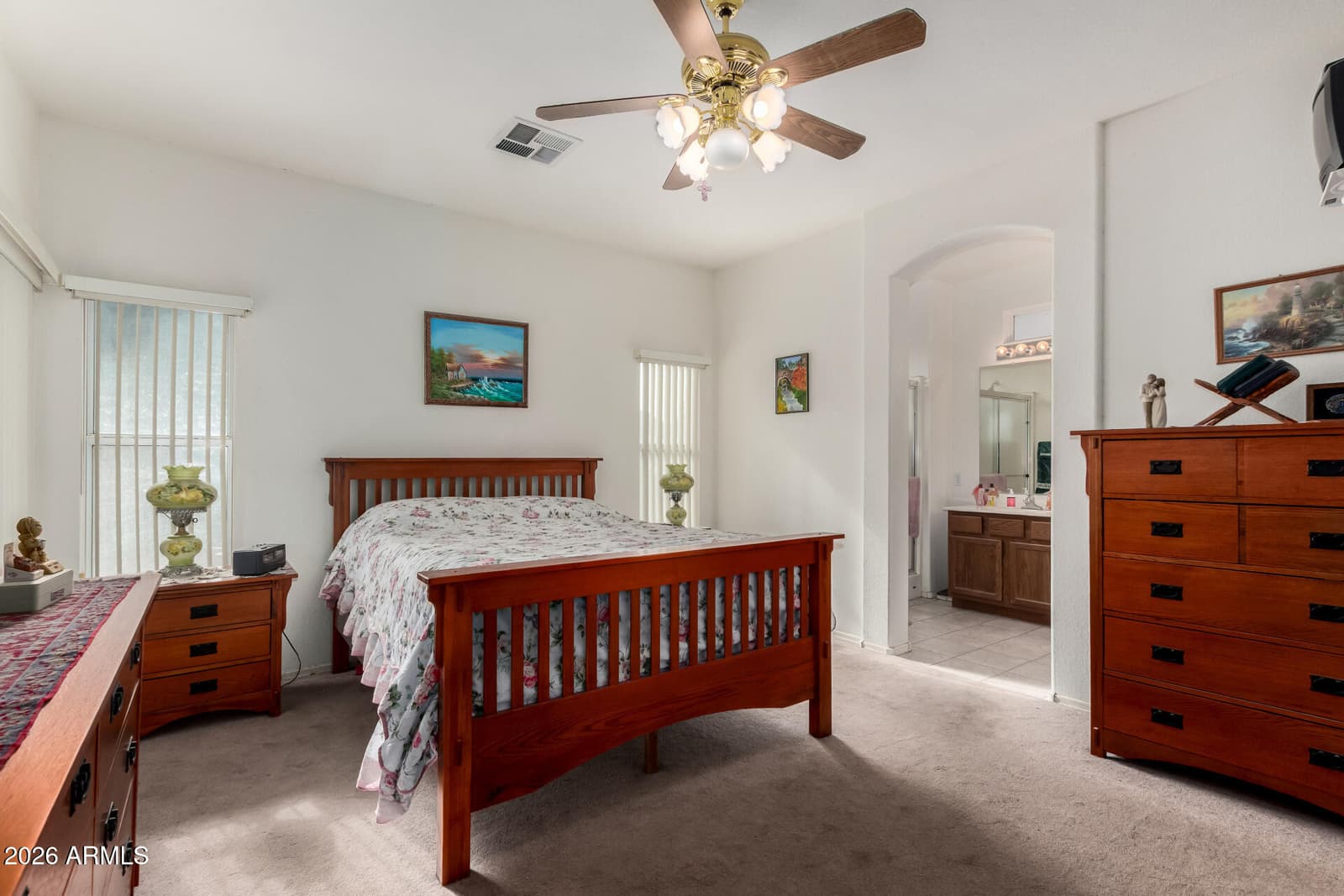 14821 W HONEYSUCKLE Lane, Surprise, AZ 85374 — photo 12 of 34