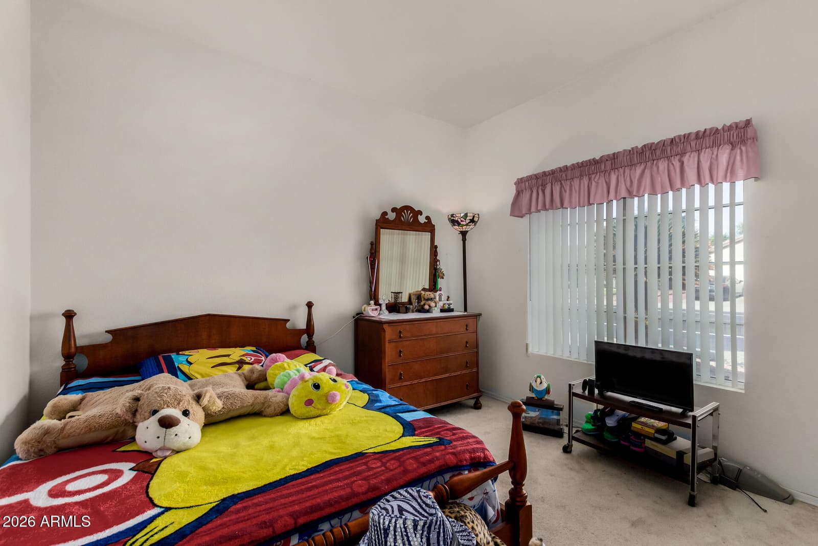 14821 W HONEYSUCKLE Lane, Surprise, AZ 85374 — photo 17 of 34