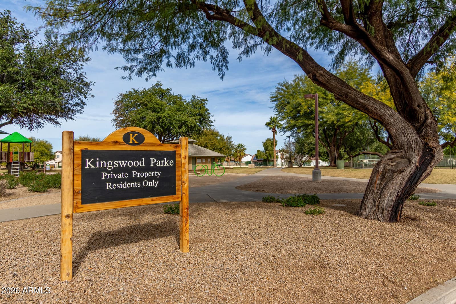 14821 W HONEYSUCKLE Lane, Surprise, AZ 85374 — photo 24 of 34