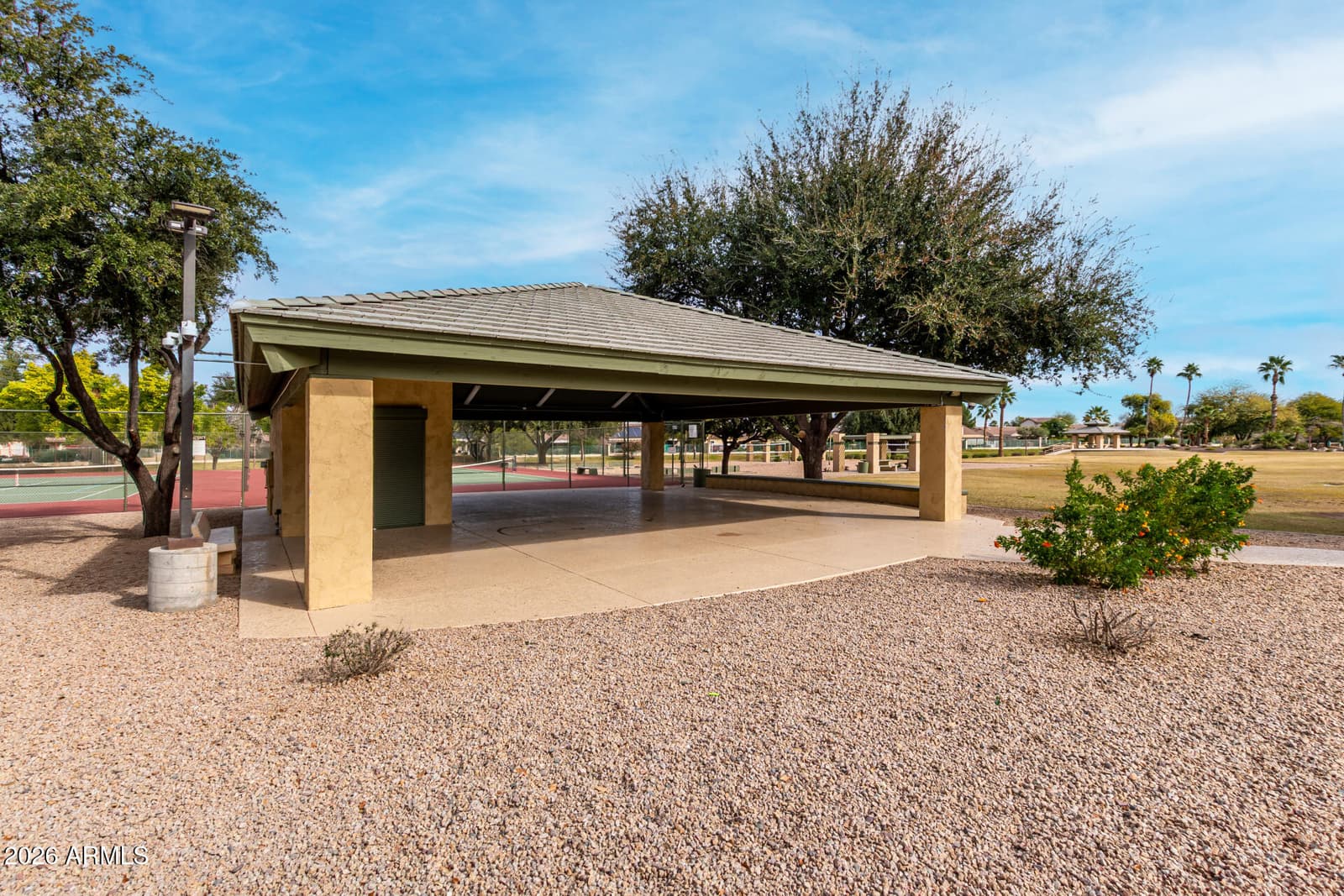 14821 W HONEYSUCKLE Lane, Surprise, AZ 85374 — photo 29 of 34