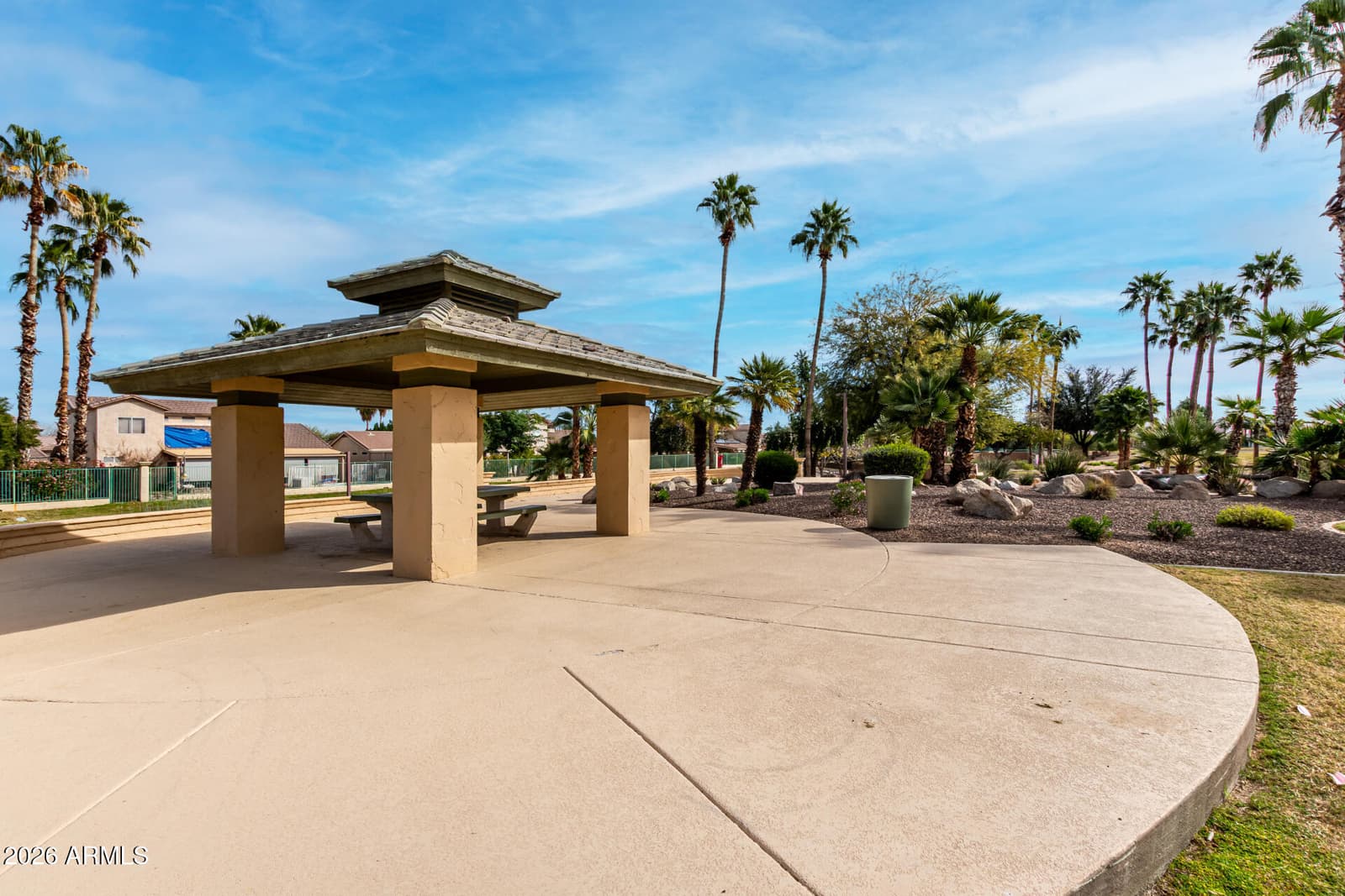 14821 W HONEYSUCKLE Lane, Surprise, AZ 85374 — photo 32 of 34